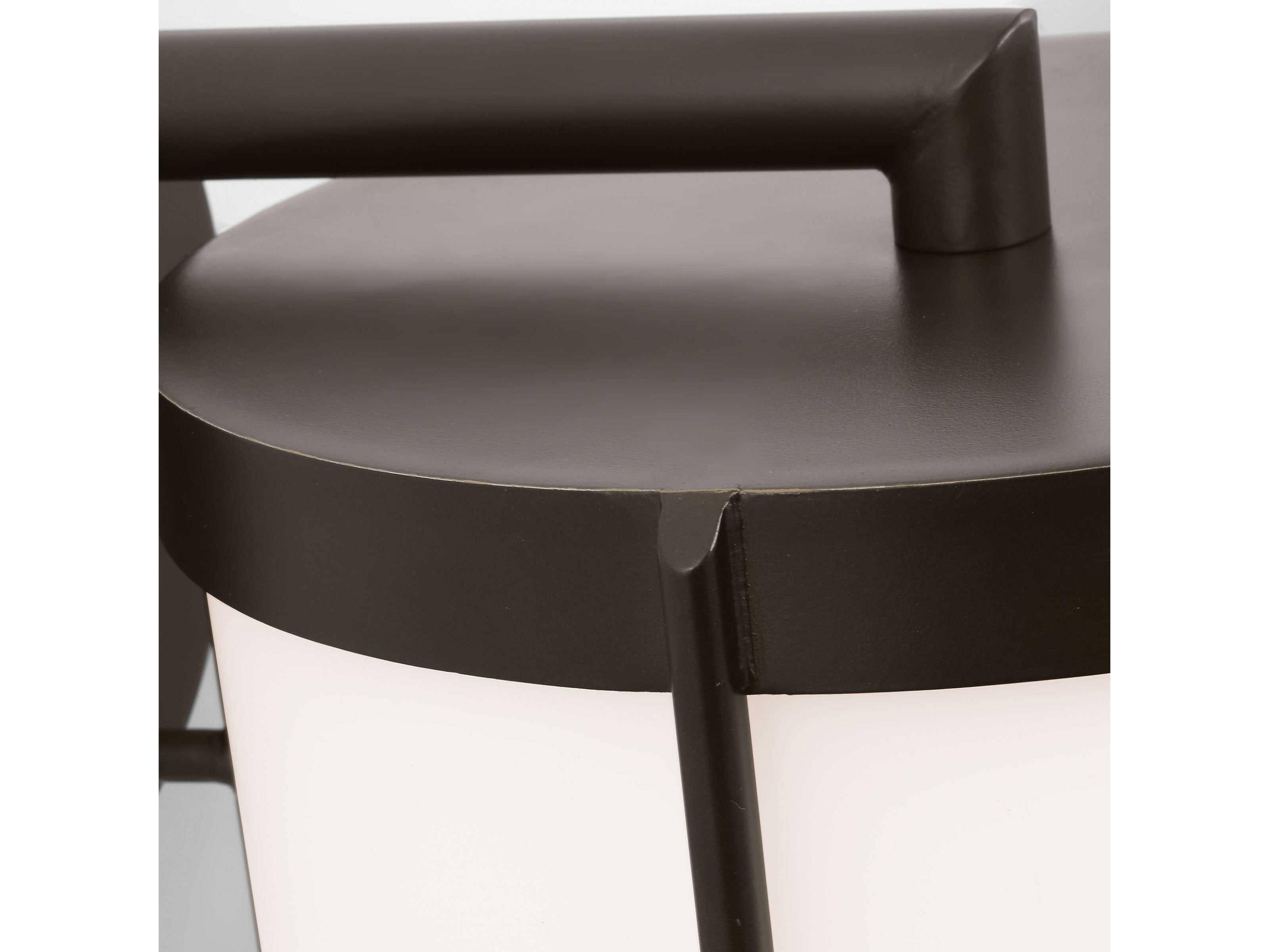 Generation Lighting Luning 1-Light Outdoor Wall Light