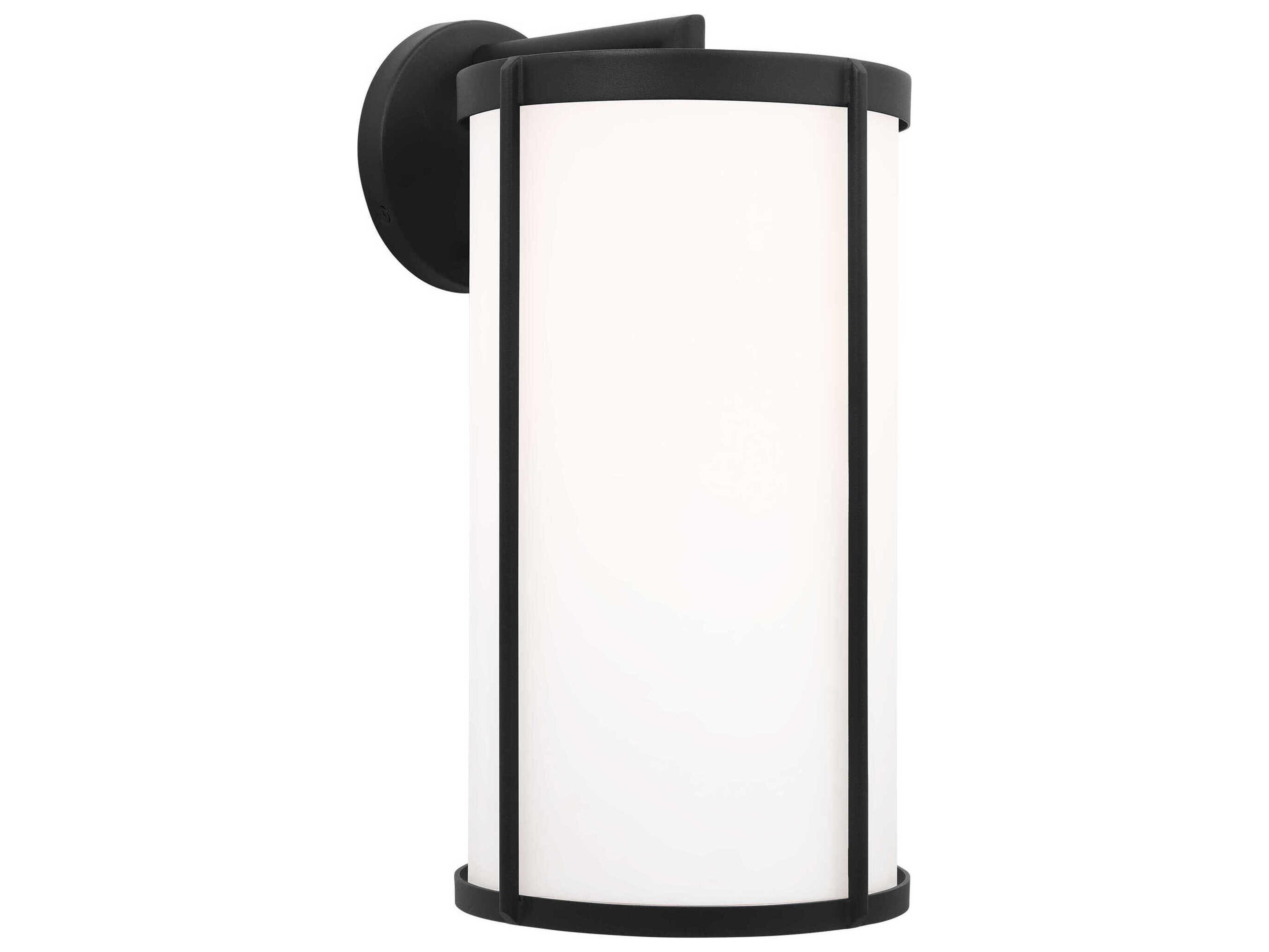 Luning 1-Light Outdoor Wall Light