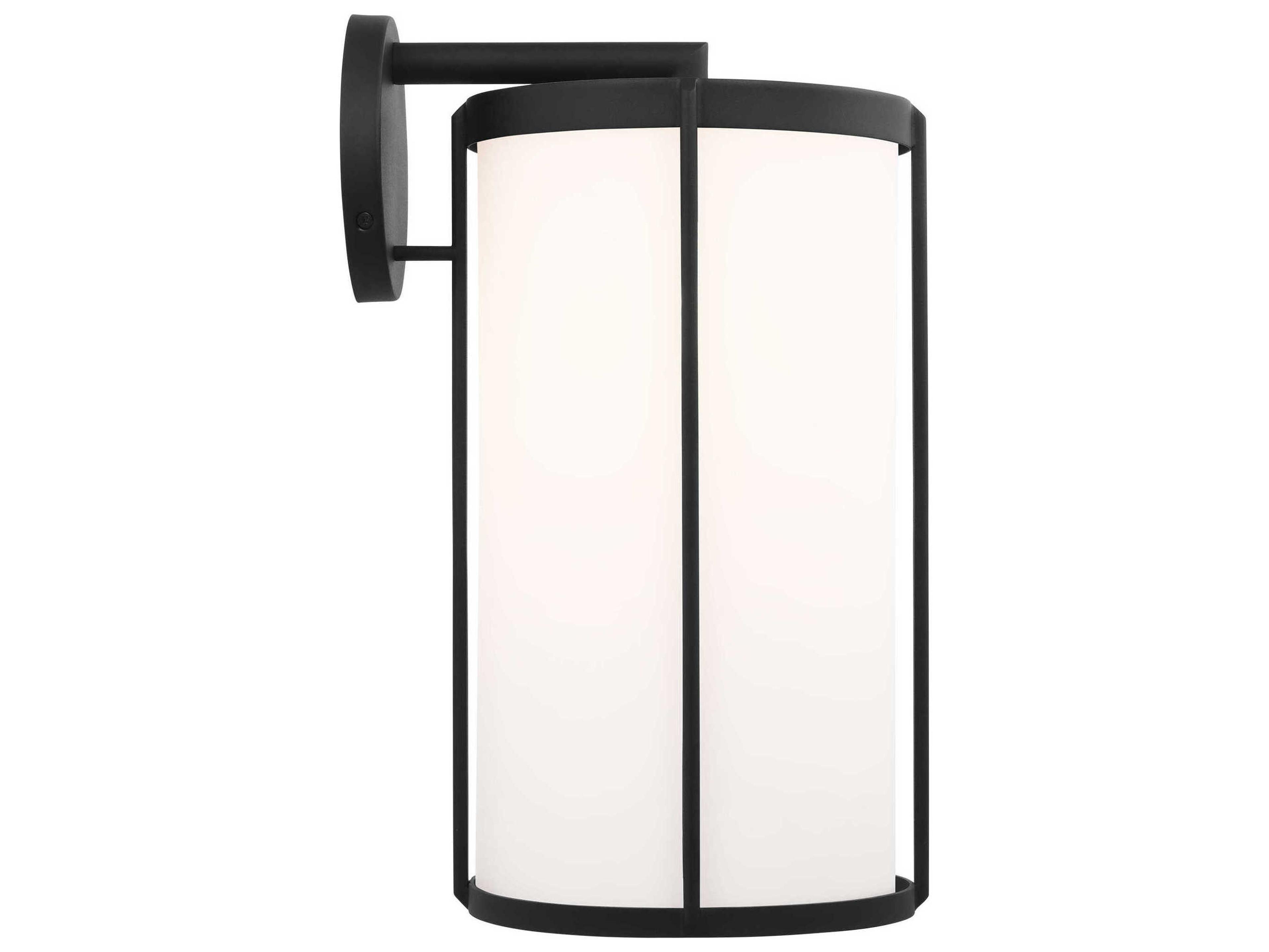 Generation Lighting Luning 1-Light Outdoor Wall Light