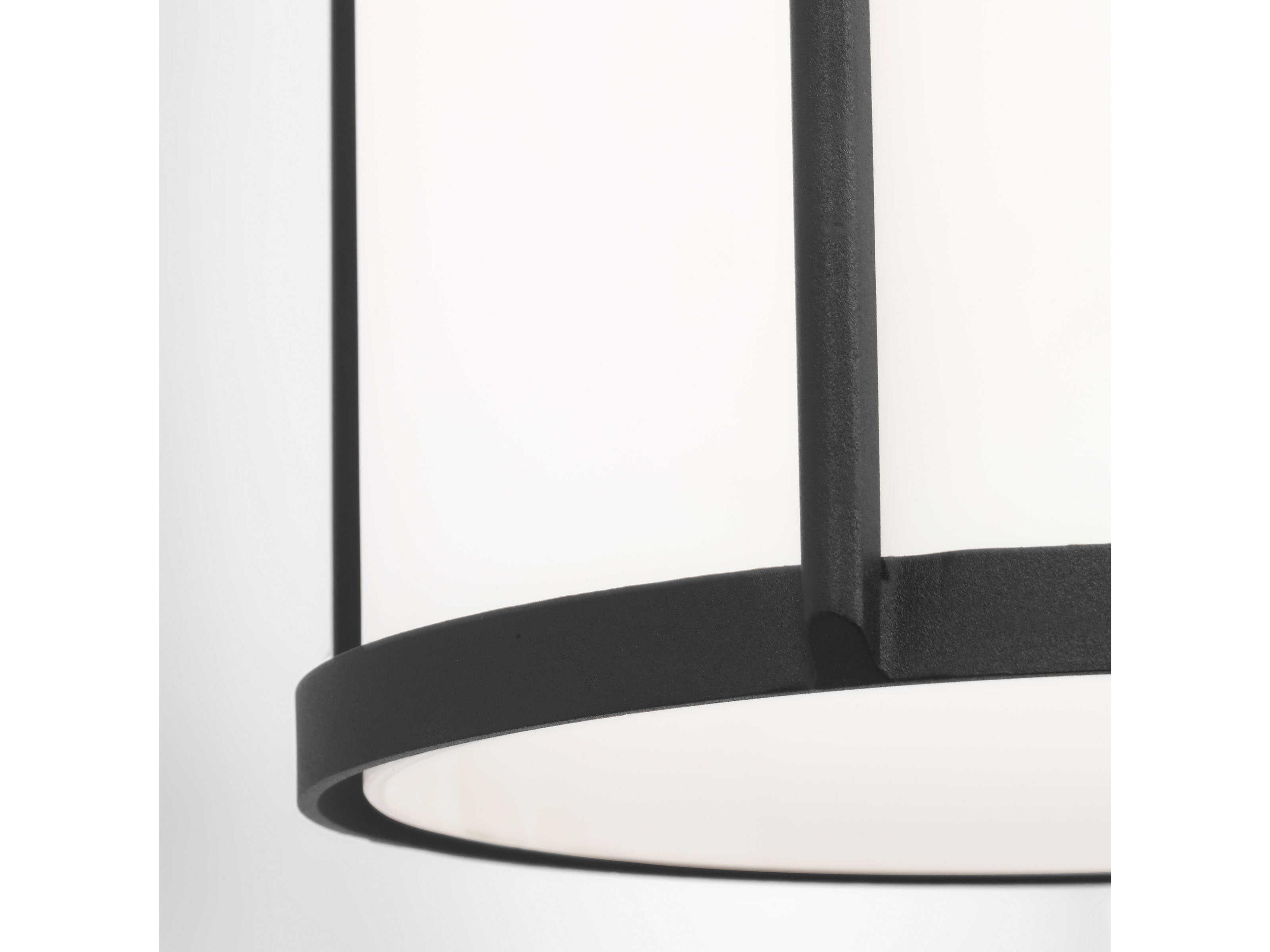 Generation Lighting Luning 1-Light Outdoor Wall Light