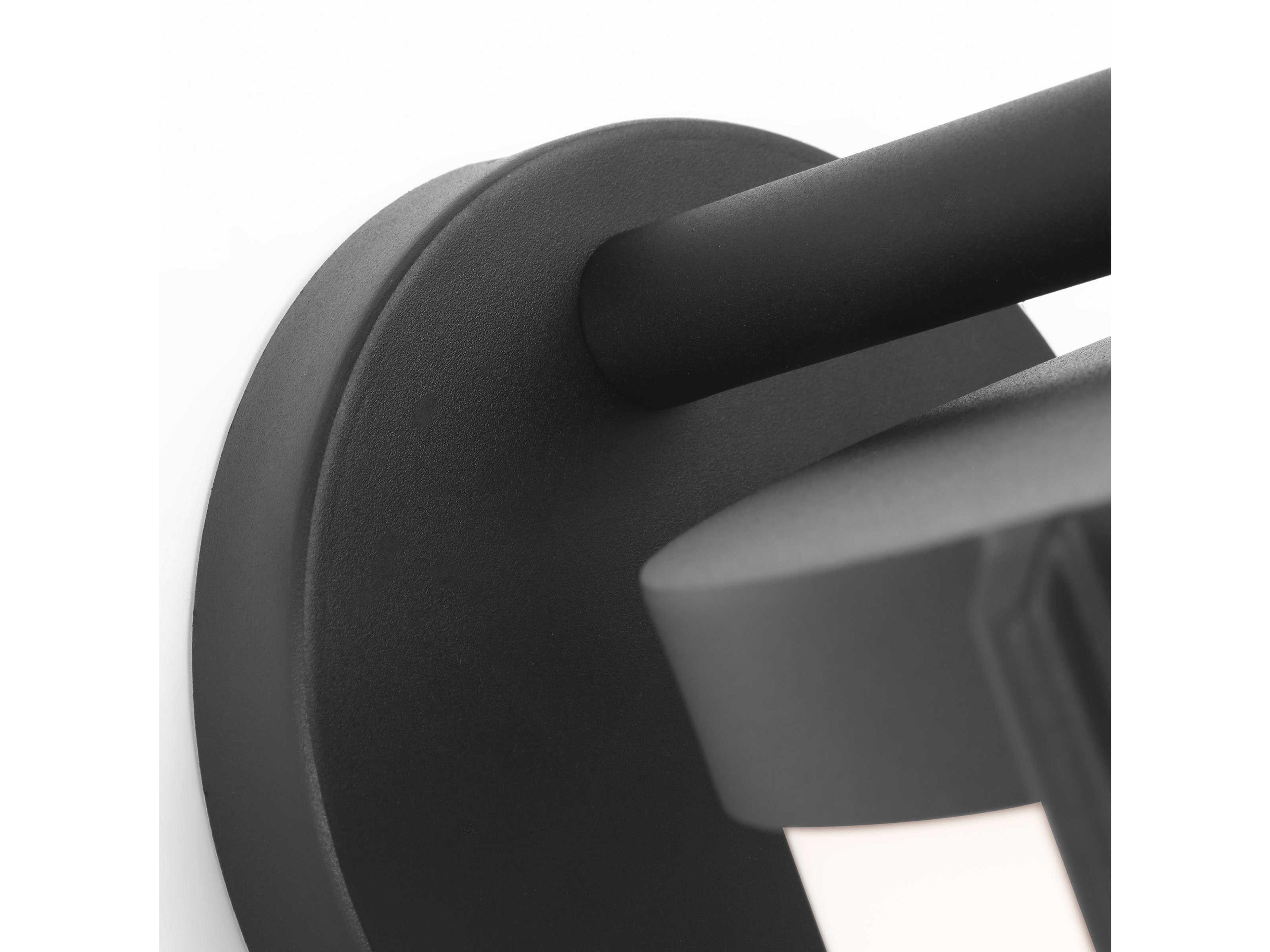 Generation Lighting Luning 1-Light Outdoor Wall Light