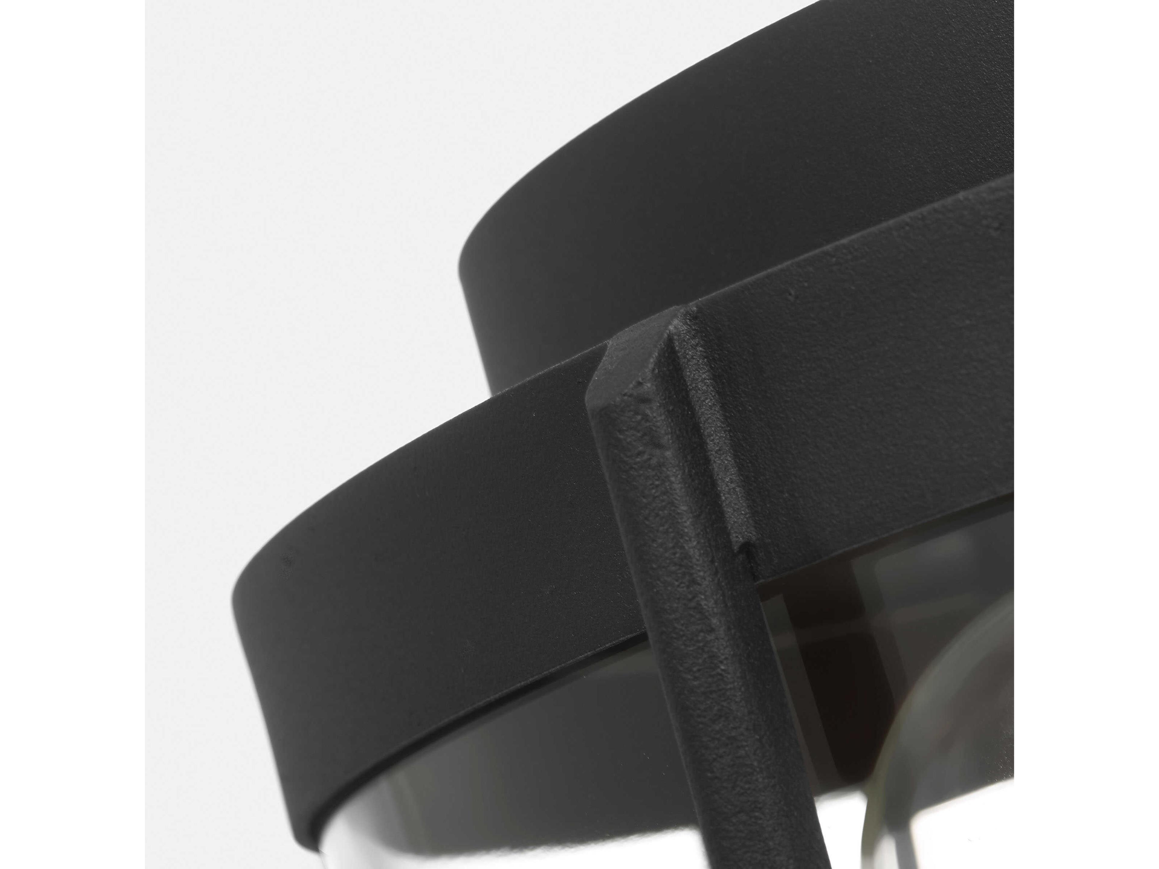 Generation Lighting Luning 2-Light Outdoor Ceiling Light