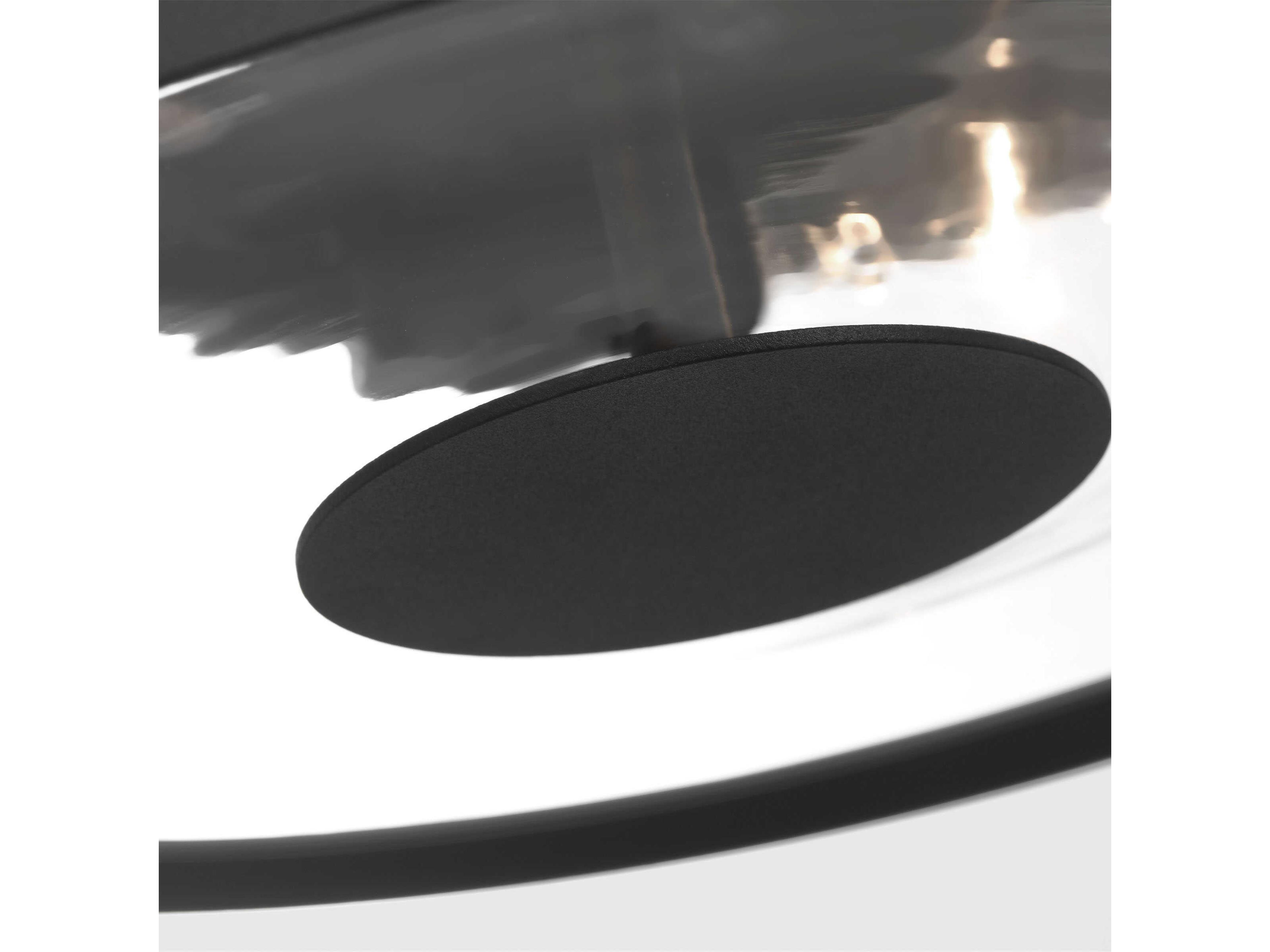 Generation Lighting Luning 2-Light Outdoor Ceiling Light