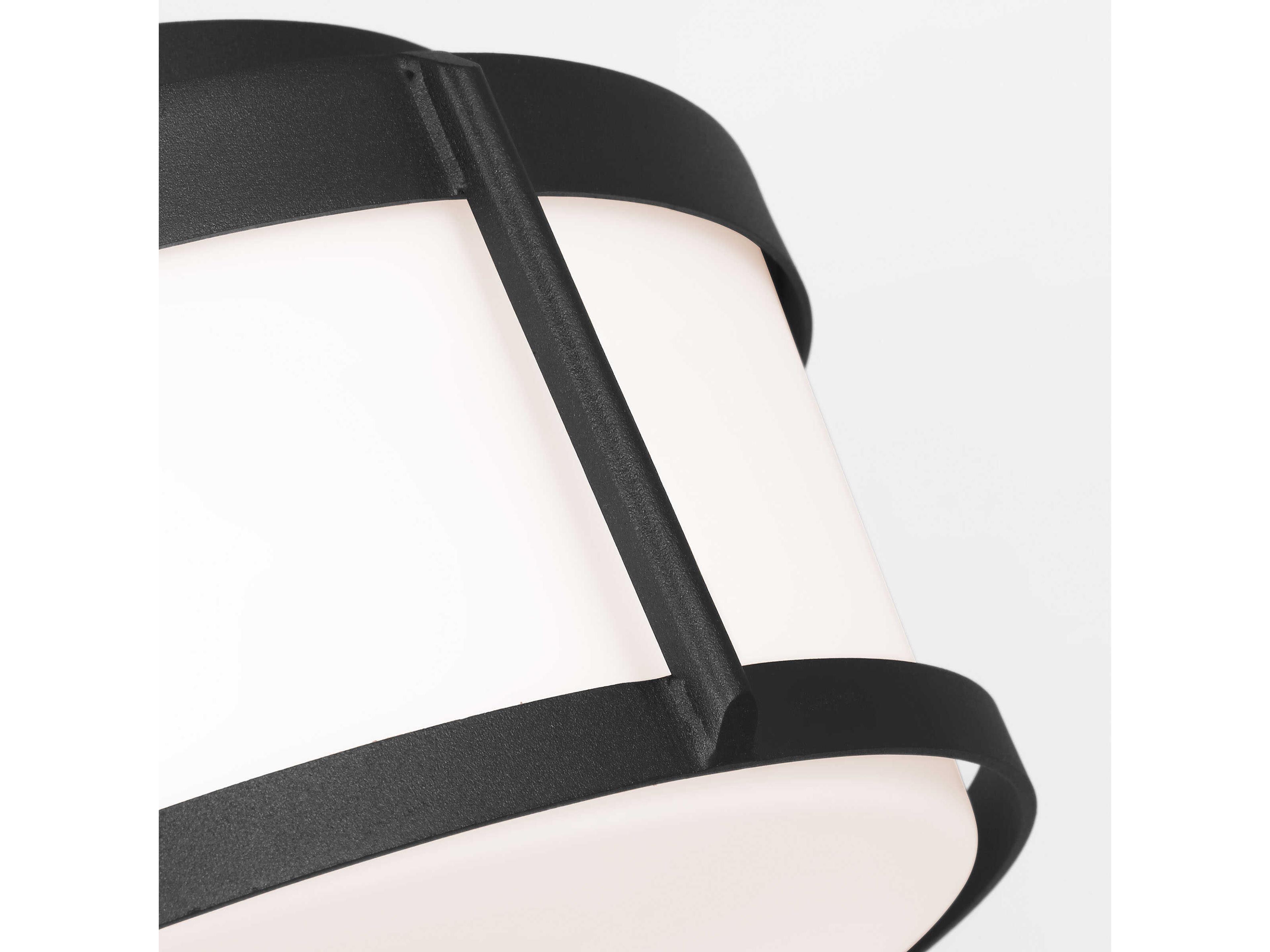 Generation Lighting Luning 2-Light Outdoor Ceiling Light