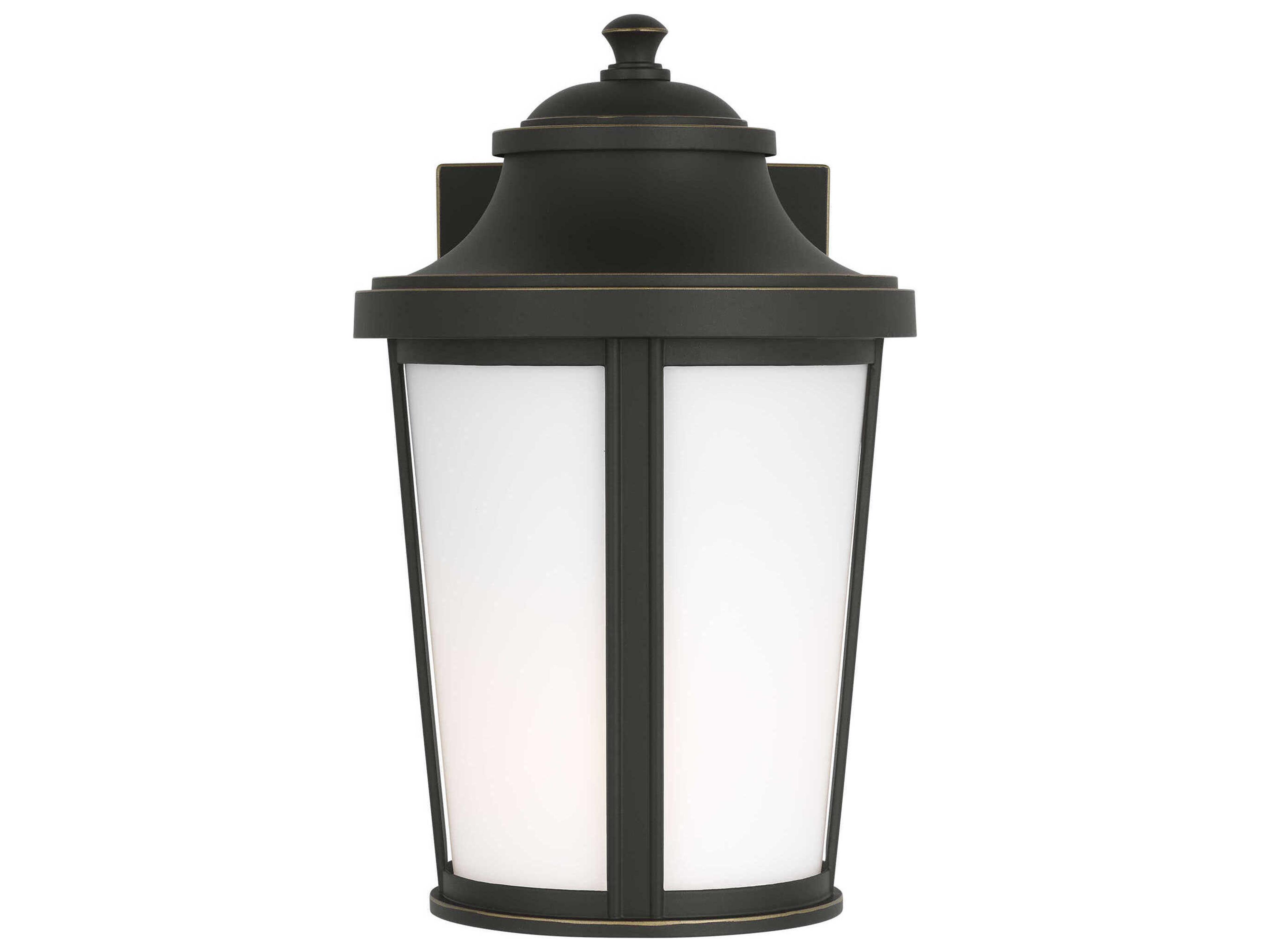 Generation Lighting Portola 1-Light Outdoor Wall Light