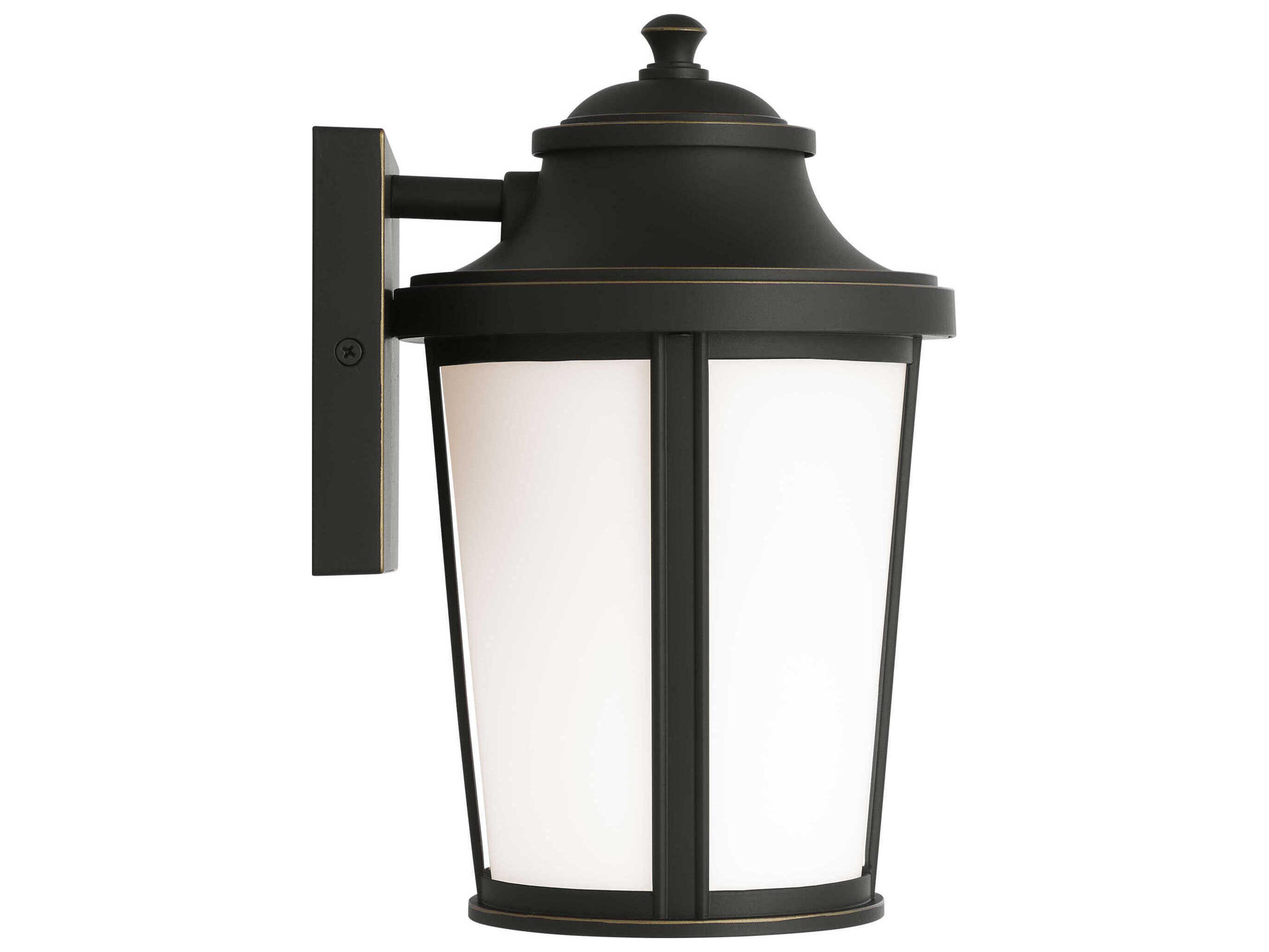 Generation Lighting Portola 1-Light Outdoor Wall Light