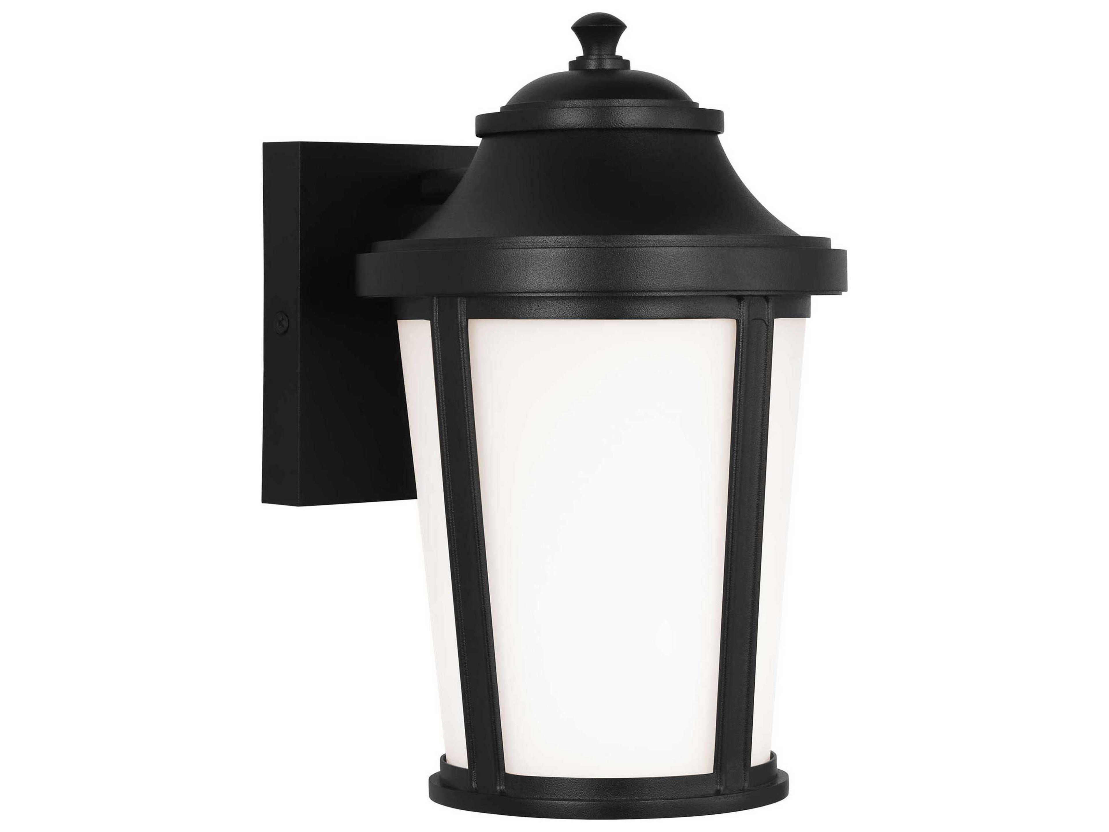 Portola 1-Light Outdoor Wall Light
