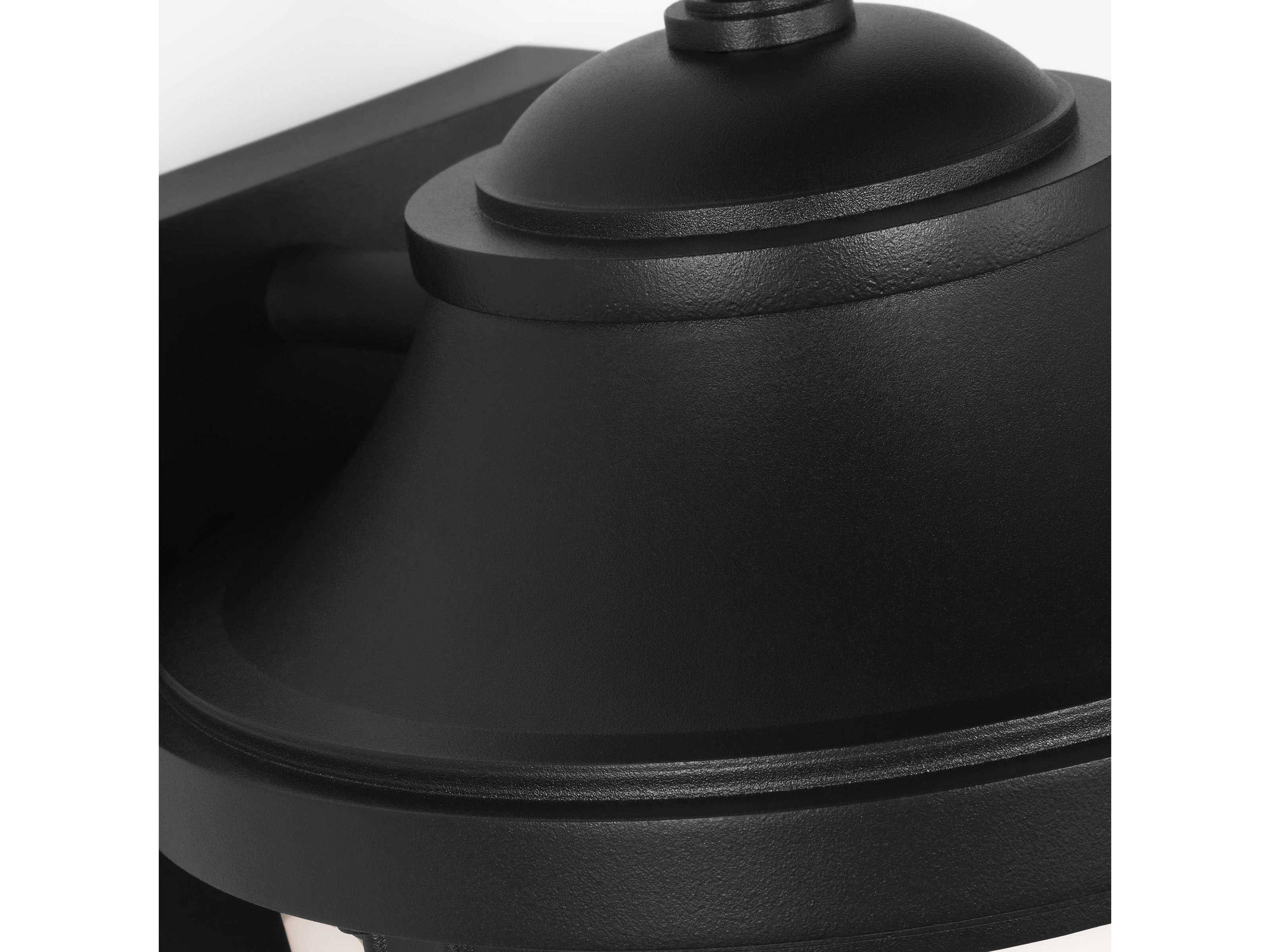 Generation Lighting Portola 1-Light Outdoor Wall Light