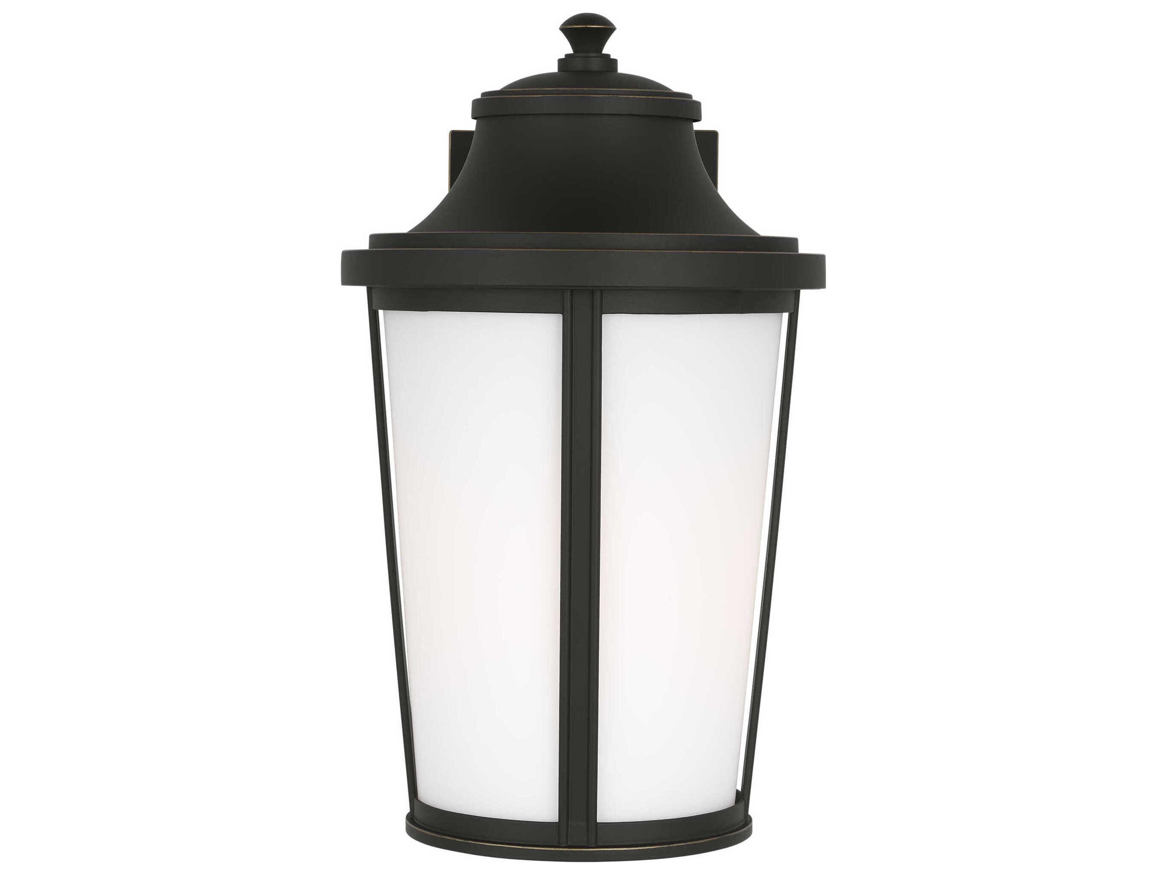 Generation Lighting Portola 1-Light Outdoor Wall Light