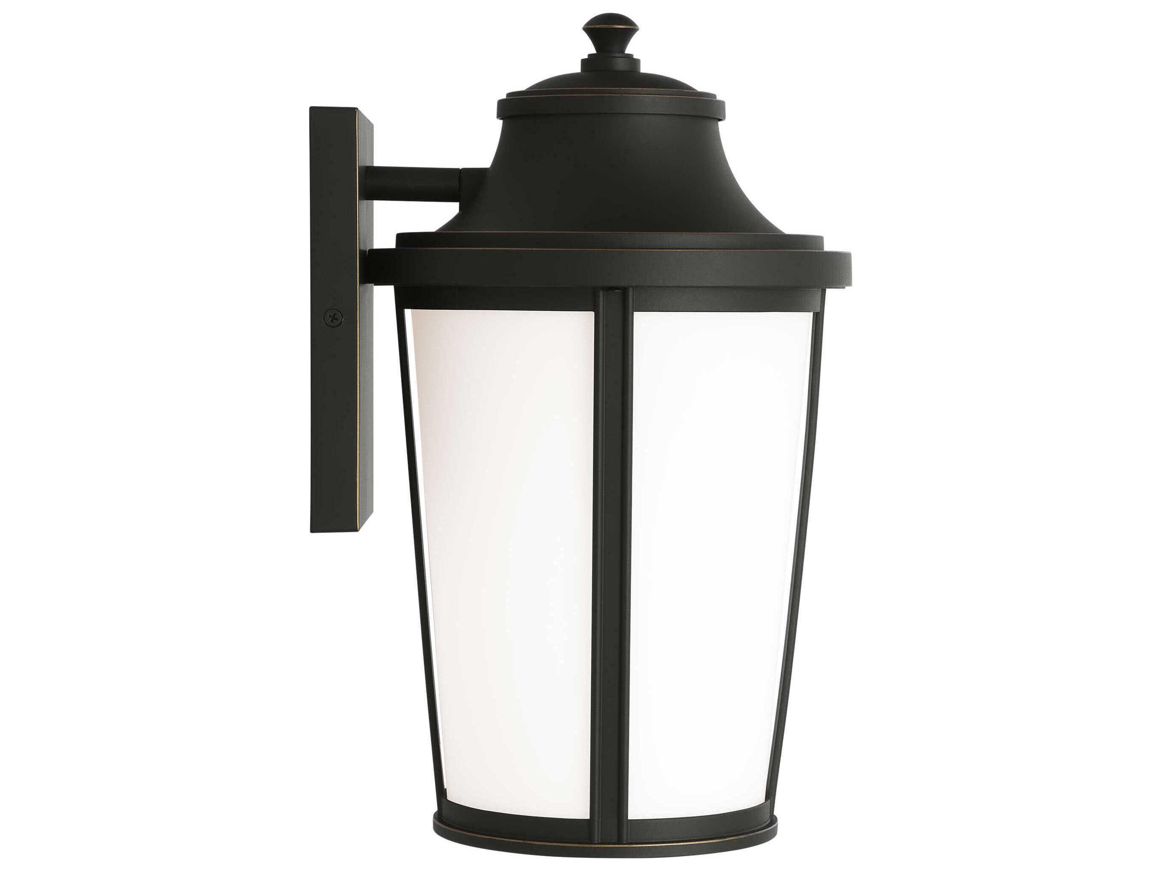 Generation Lighting Portola 1-Light Outdoor Wall Light
