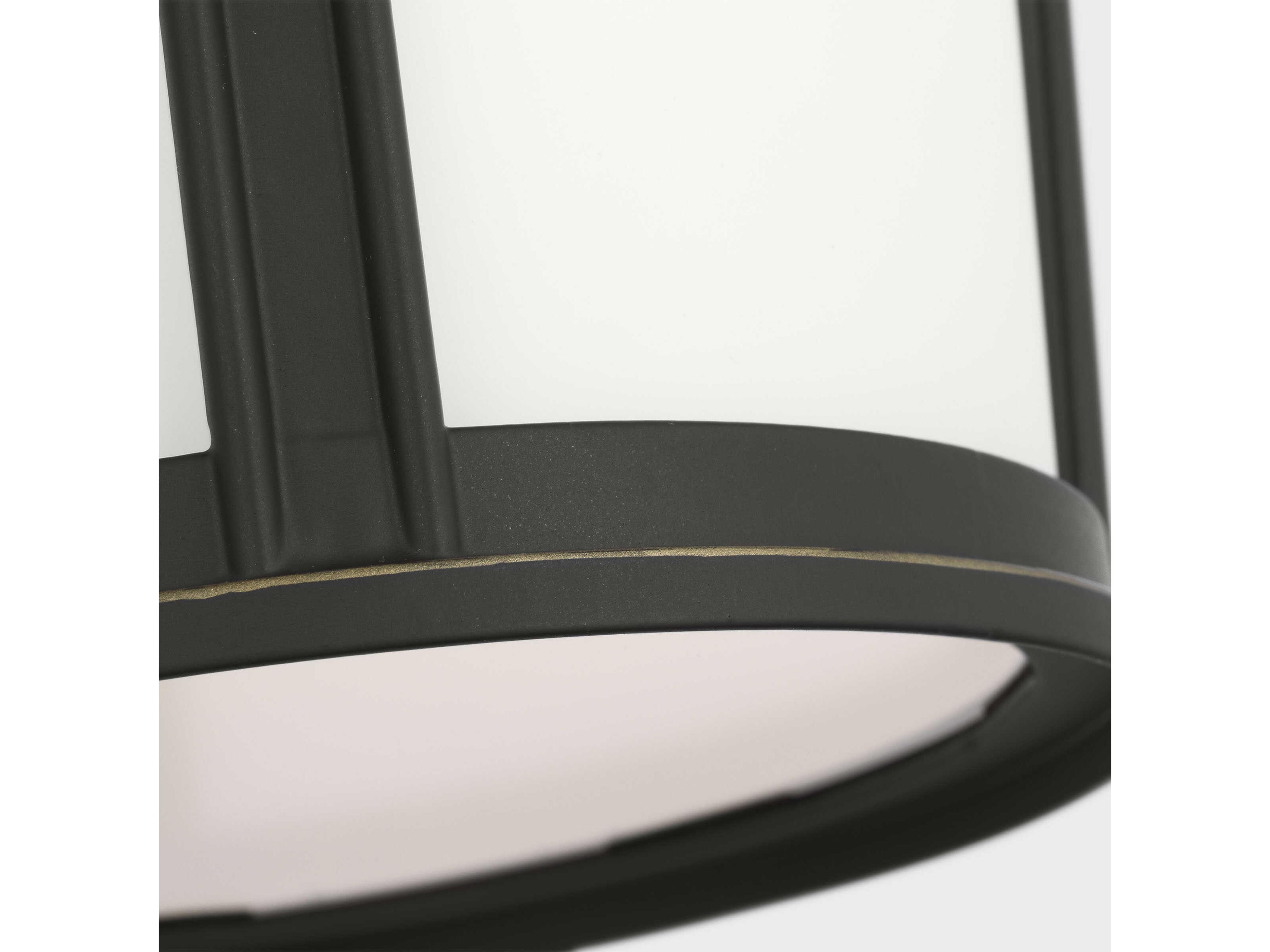 Generation Lighting Portola 1-Light Outdoor Wall Light