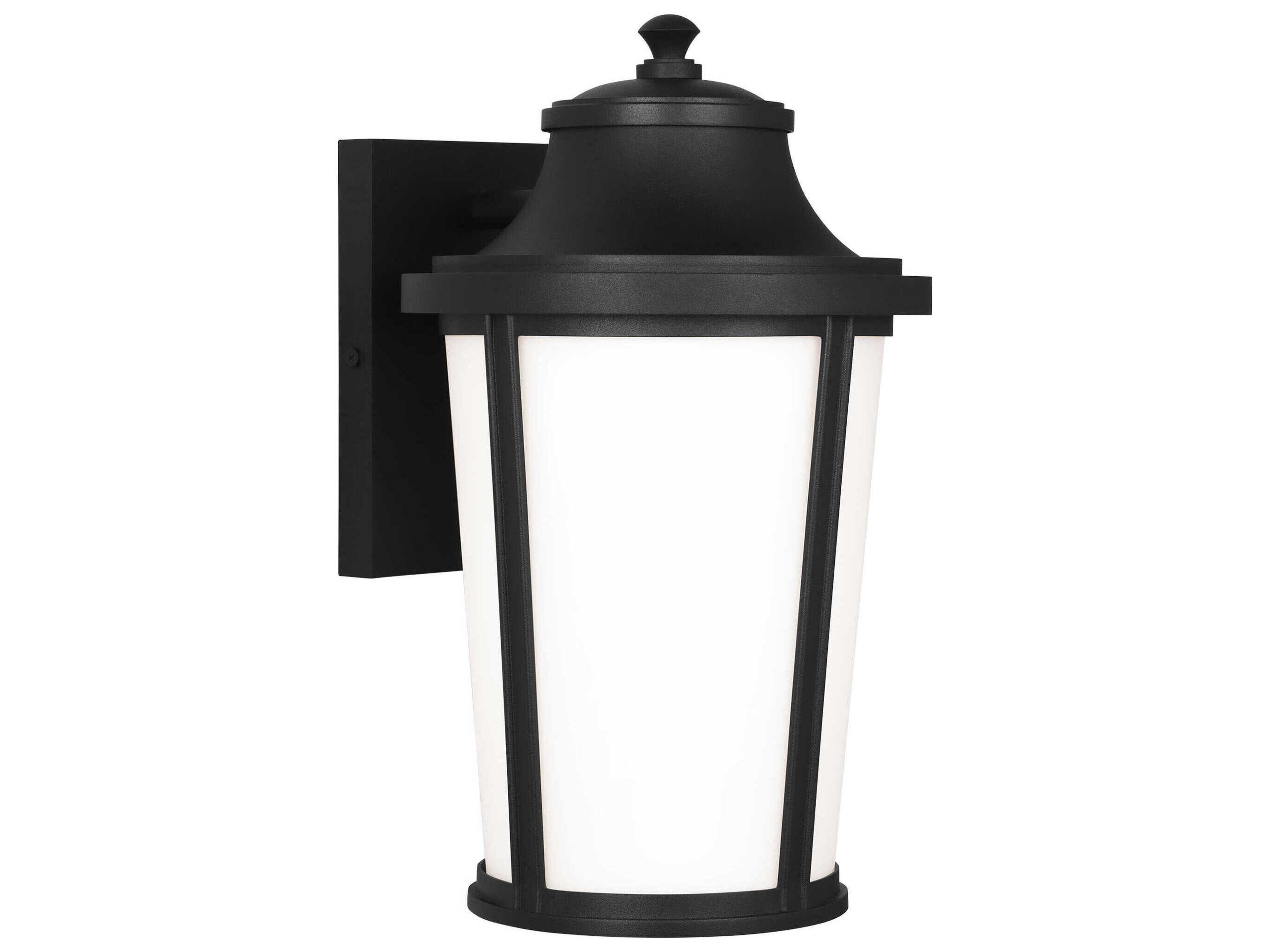 Portola 1-Light Outdoor Wall Light