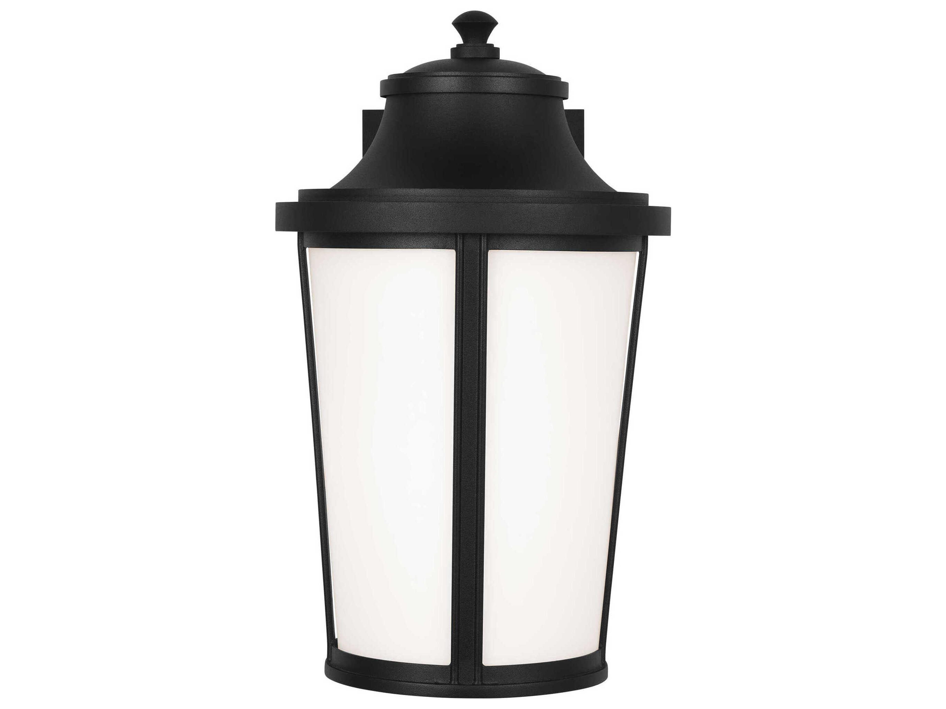 Generation Lighting Portola 1-Light Outdoor Wall Light