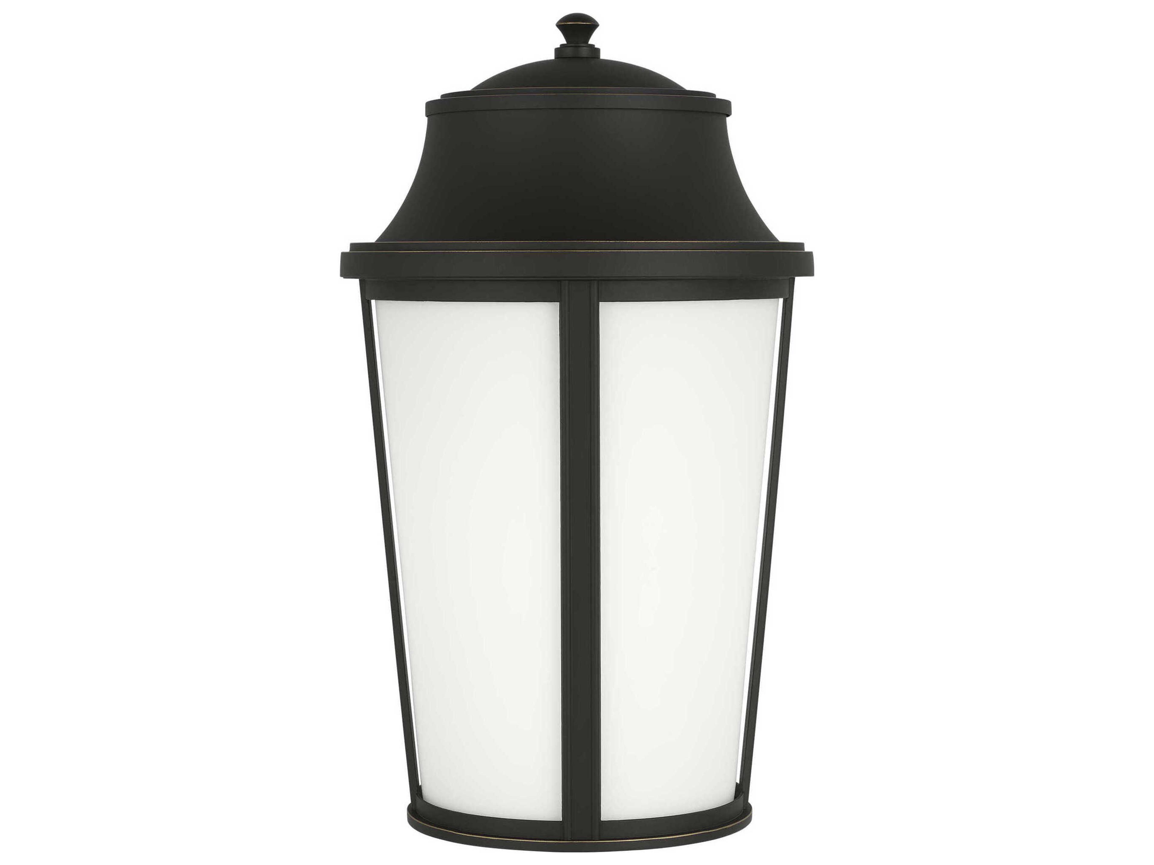 Generation Lighting Portola 1-Light Outdoor Wall Light