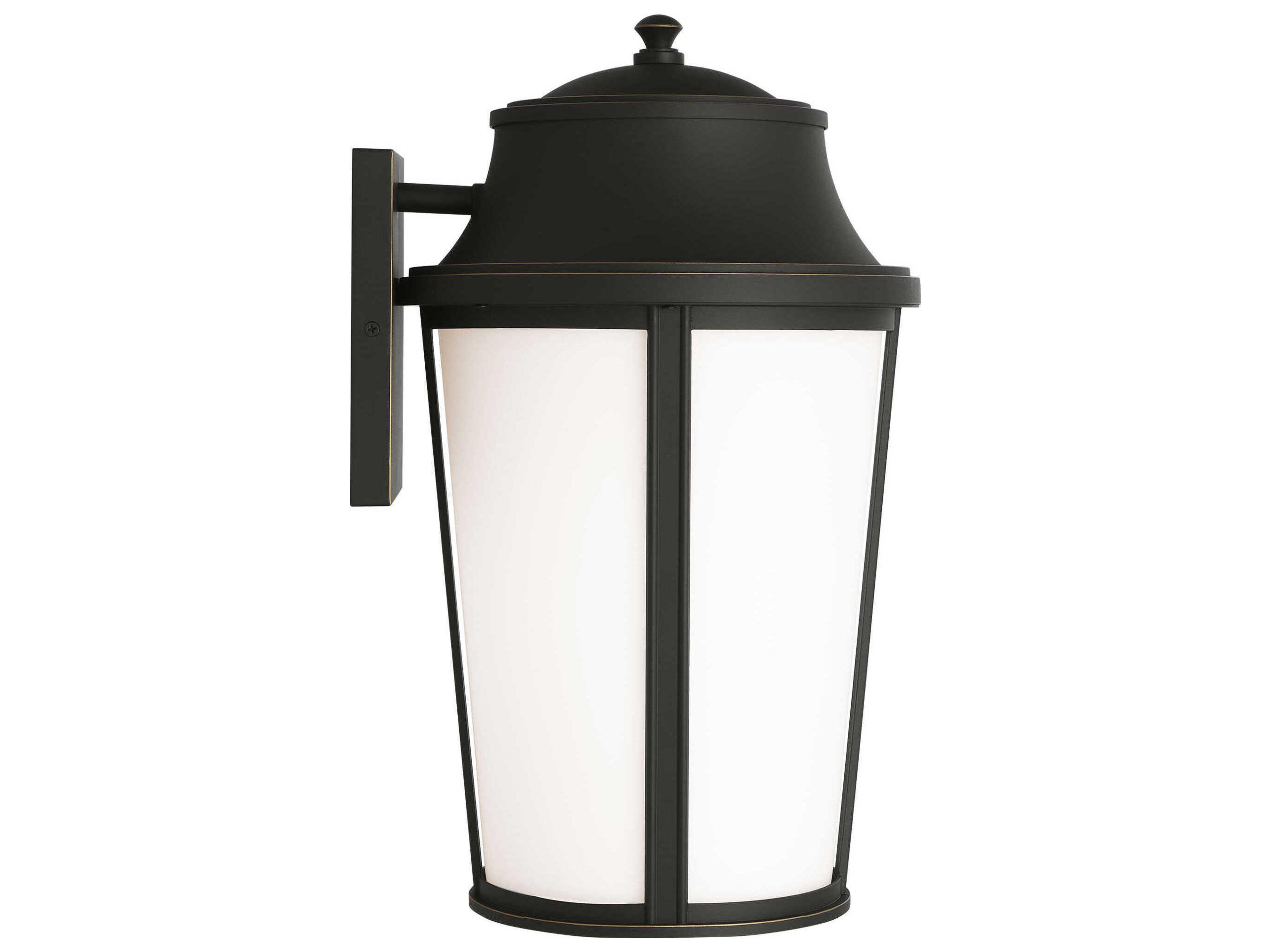 Generation Lighting Portola 1-Light Outdoor Wall Light
