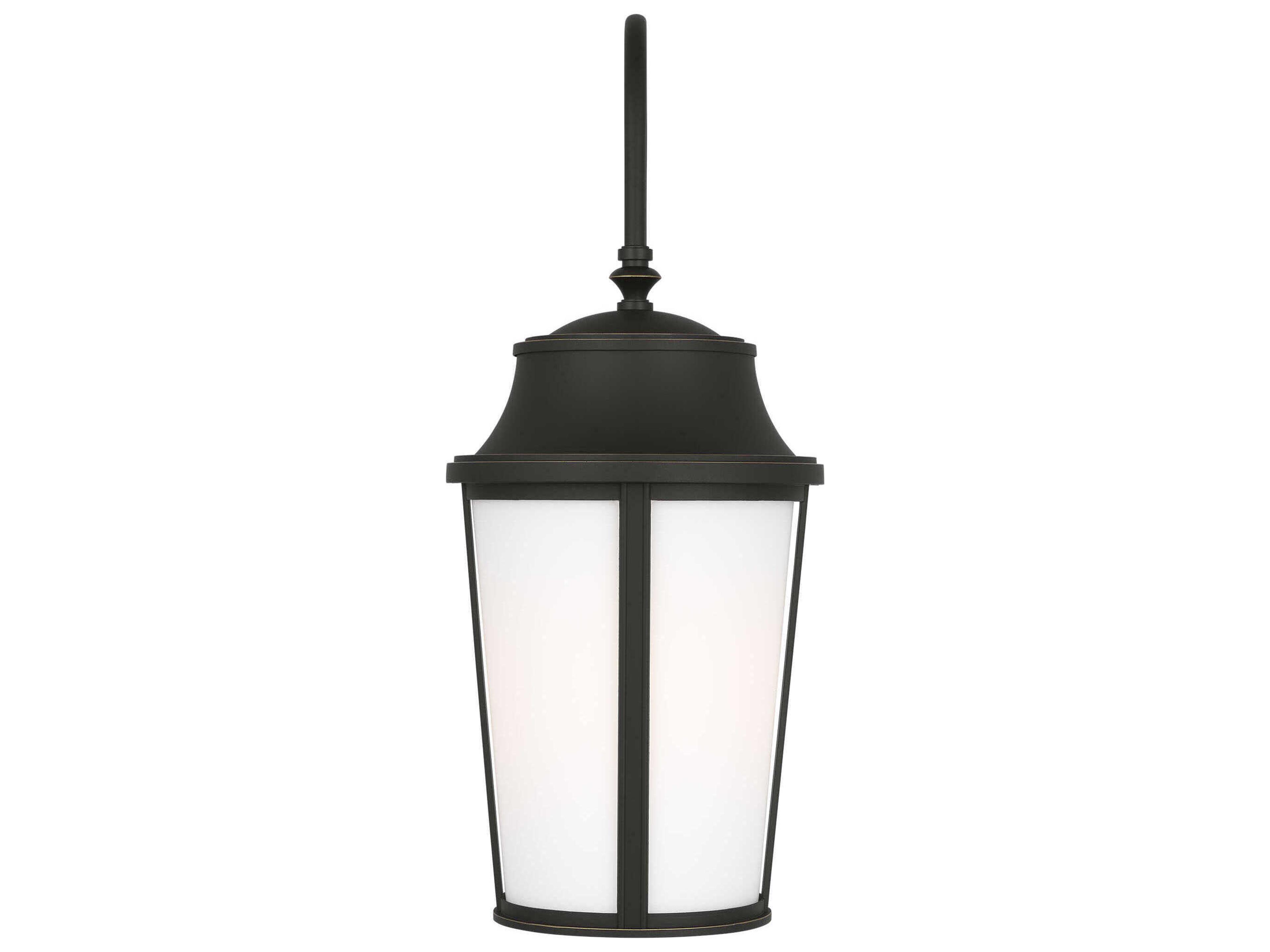 Generation Lighting Portola 1-Light Outdoor Wall Light