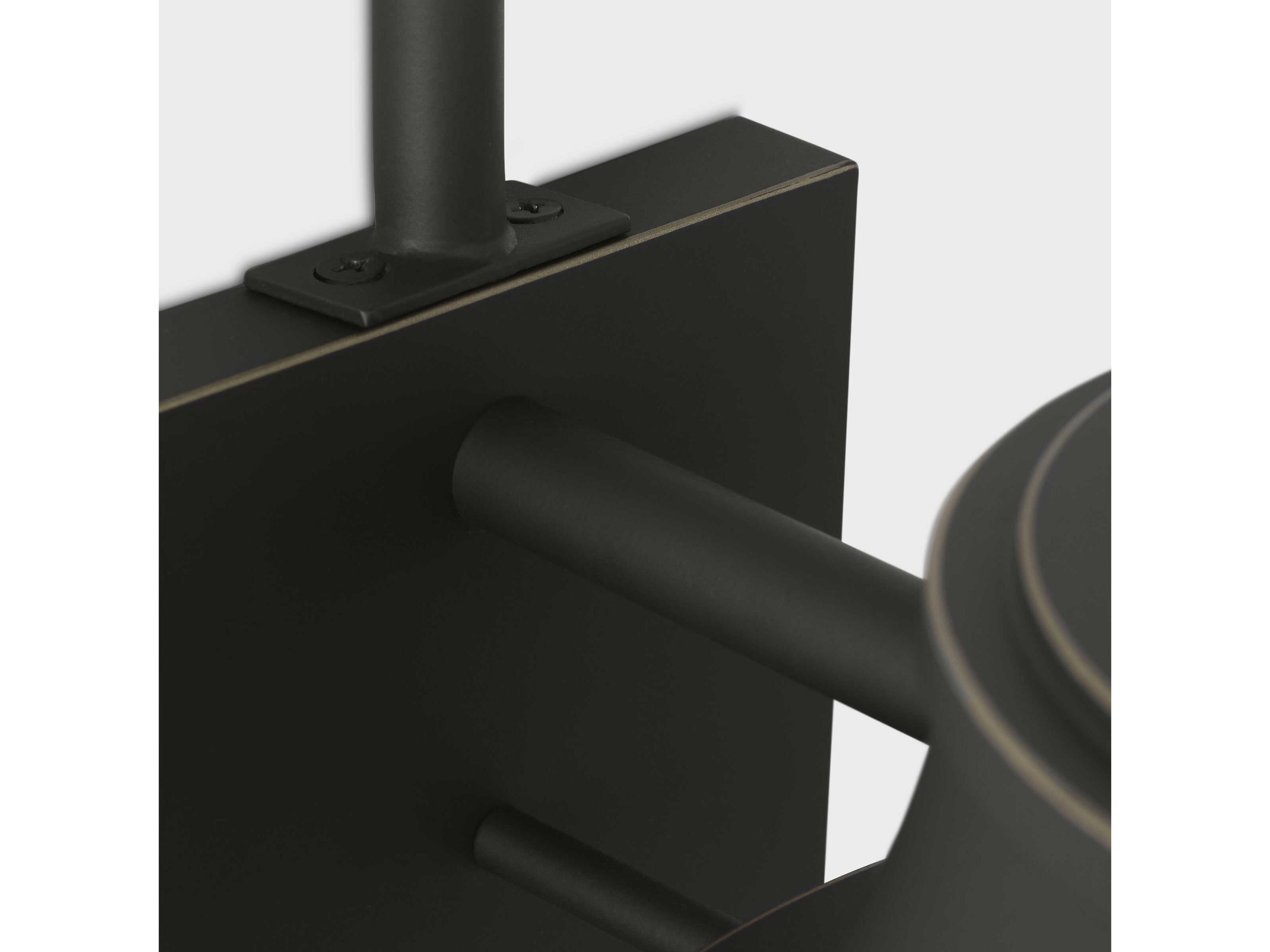 Generation Lighting Portola 1-Light Outdoor Wall Light