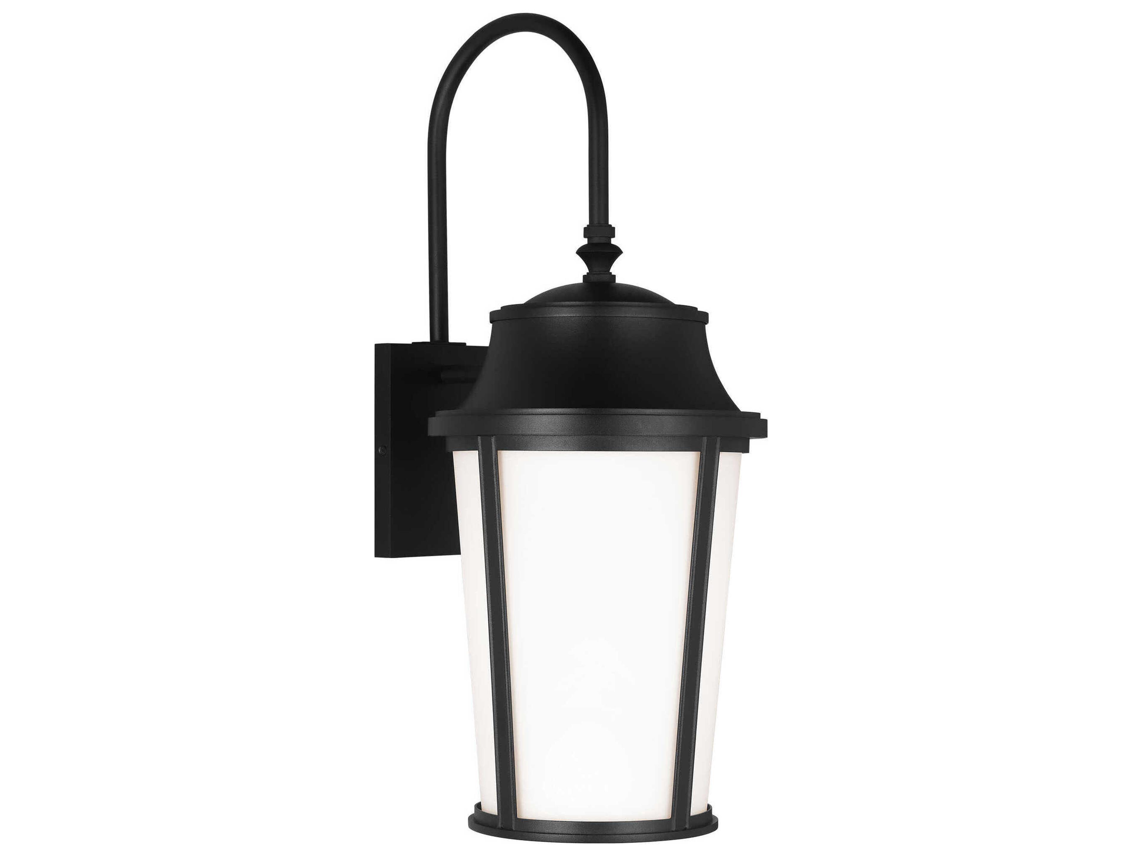 Generation Lighting Portola 1-Light Outdoor Wall Light
