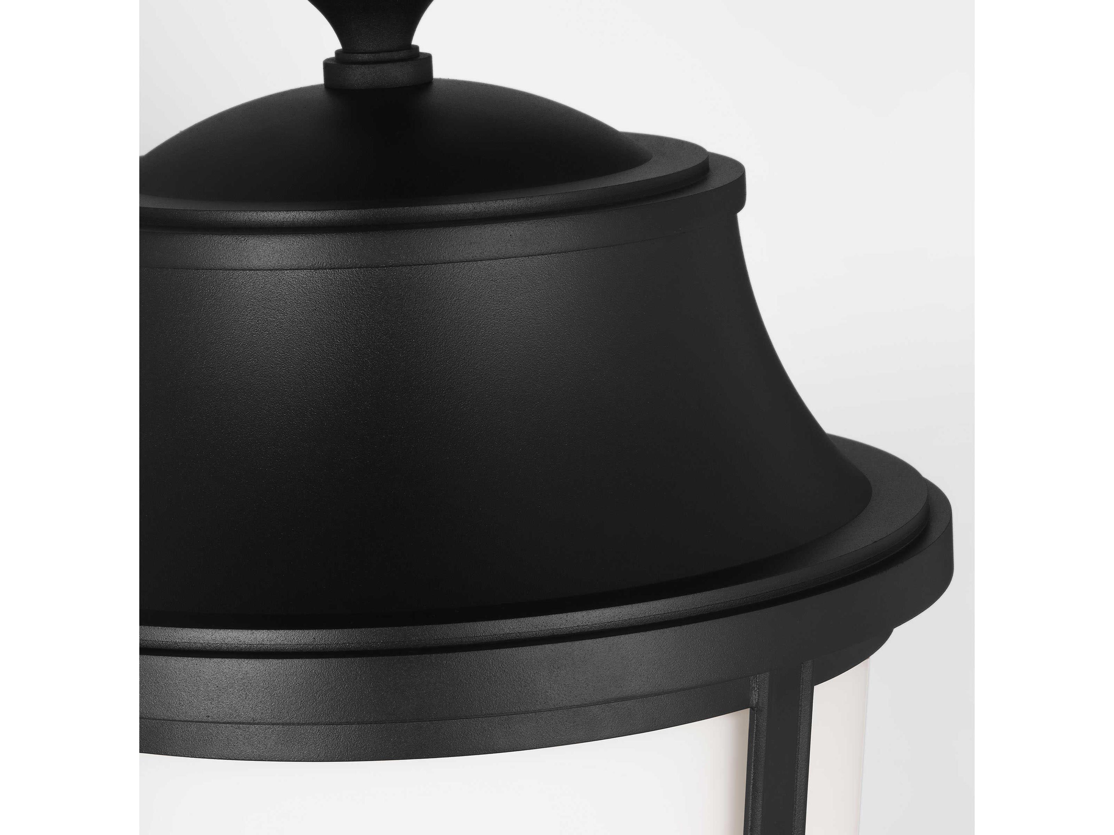 Generation Lighting Portola 1-Light Outdoor Wall Light