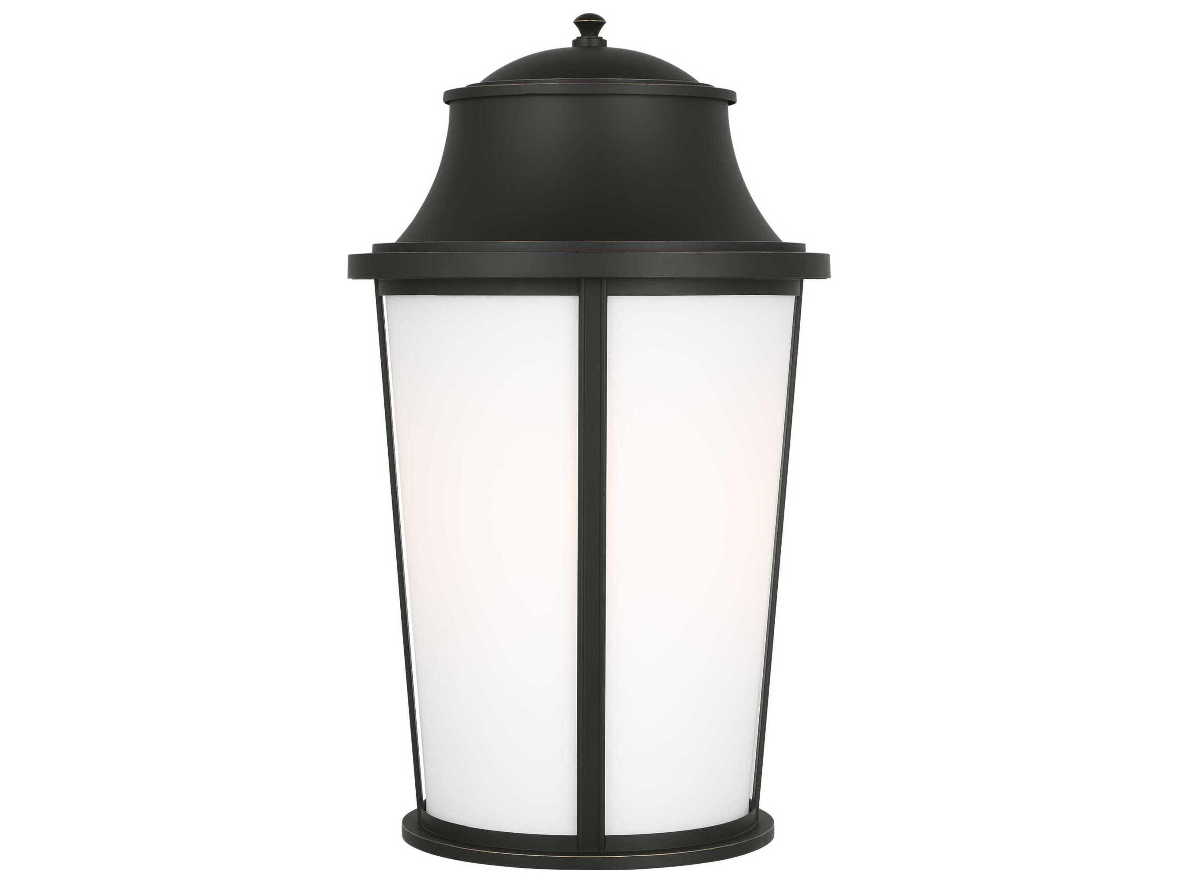 Generation Lighting Portola 1-Light Outdoor Wall Light