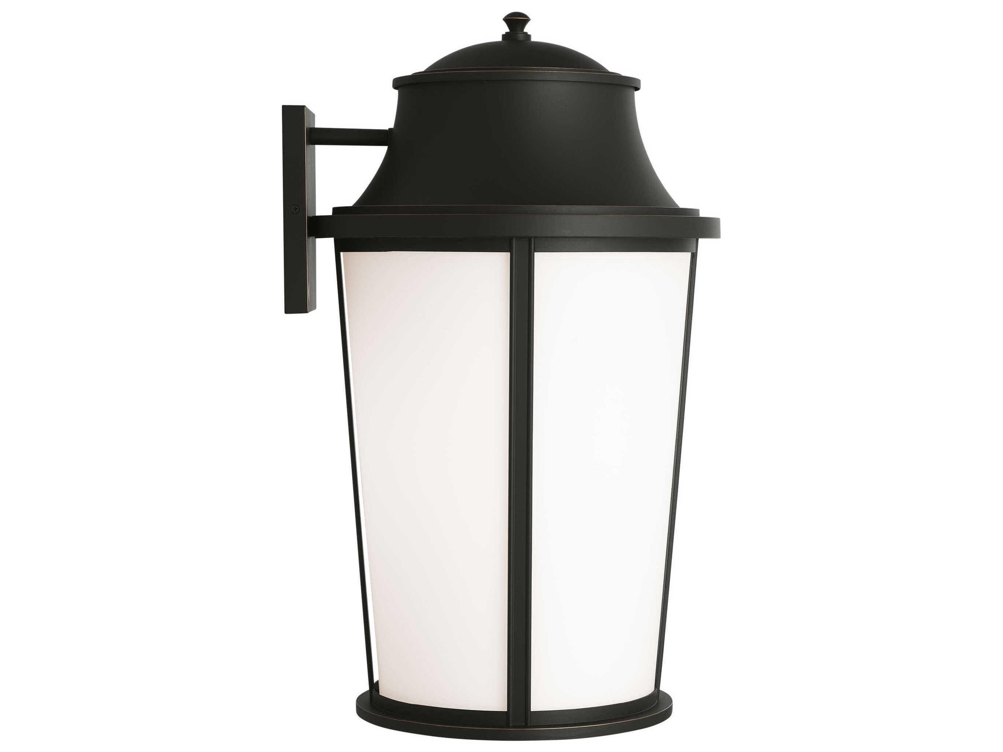 Generation Lighting Portola 1-Light Outdoor Wall Light