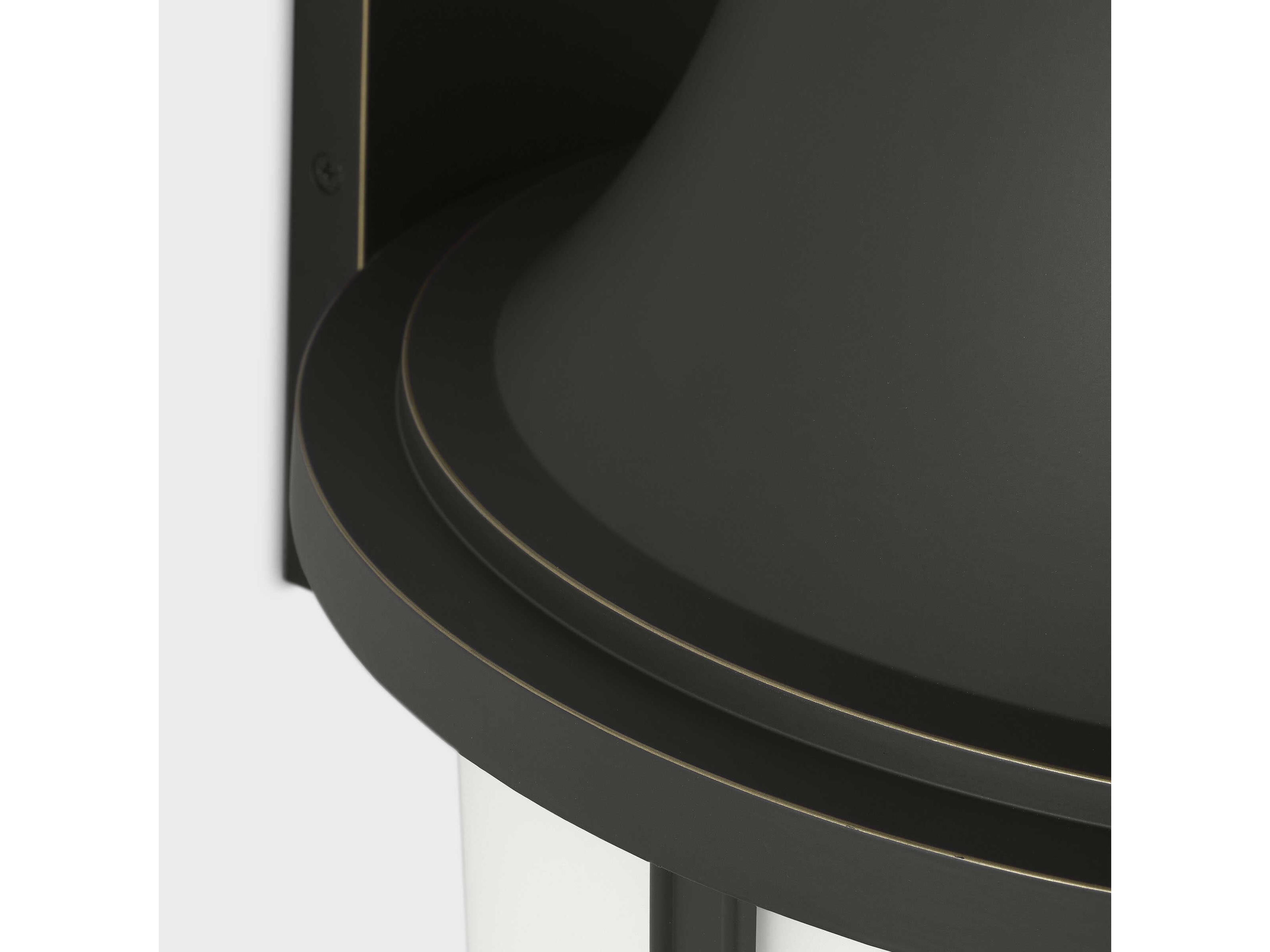 Generation Lighting Portola 1-Light Outdoor Wall Light