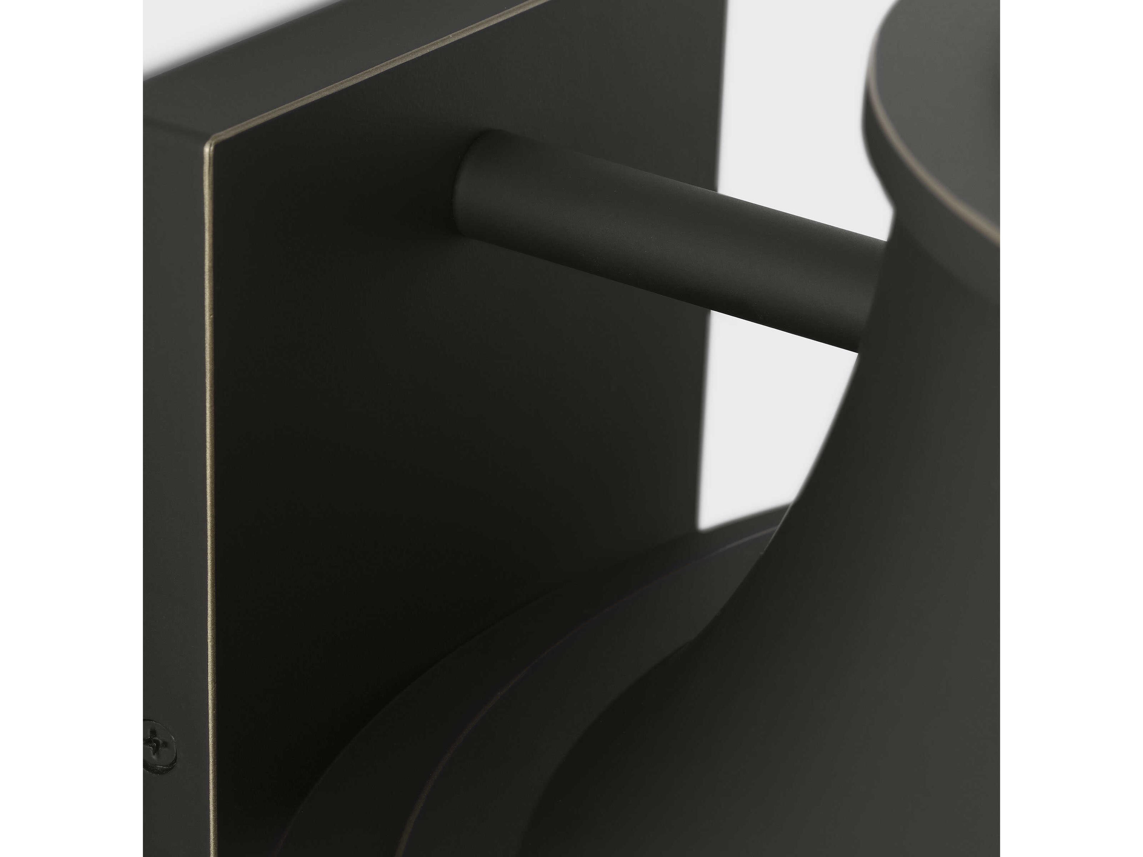 Generation Lighting Portola 1-Light Outdoor Wall Light