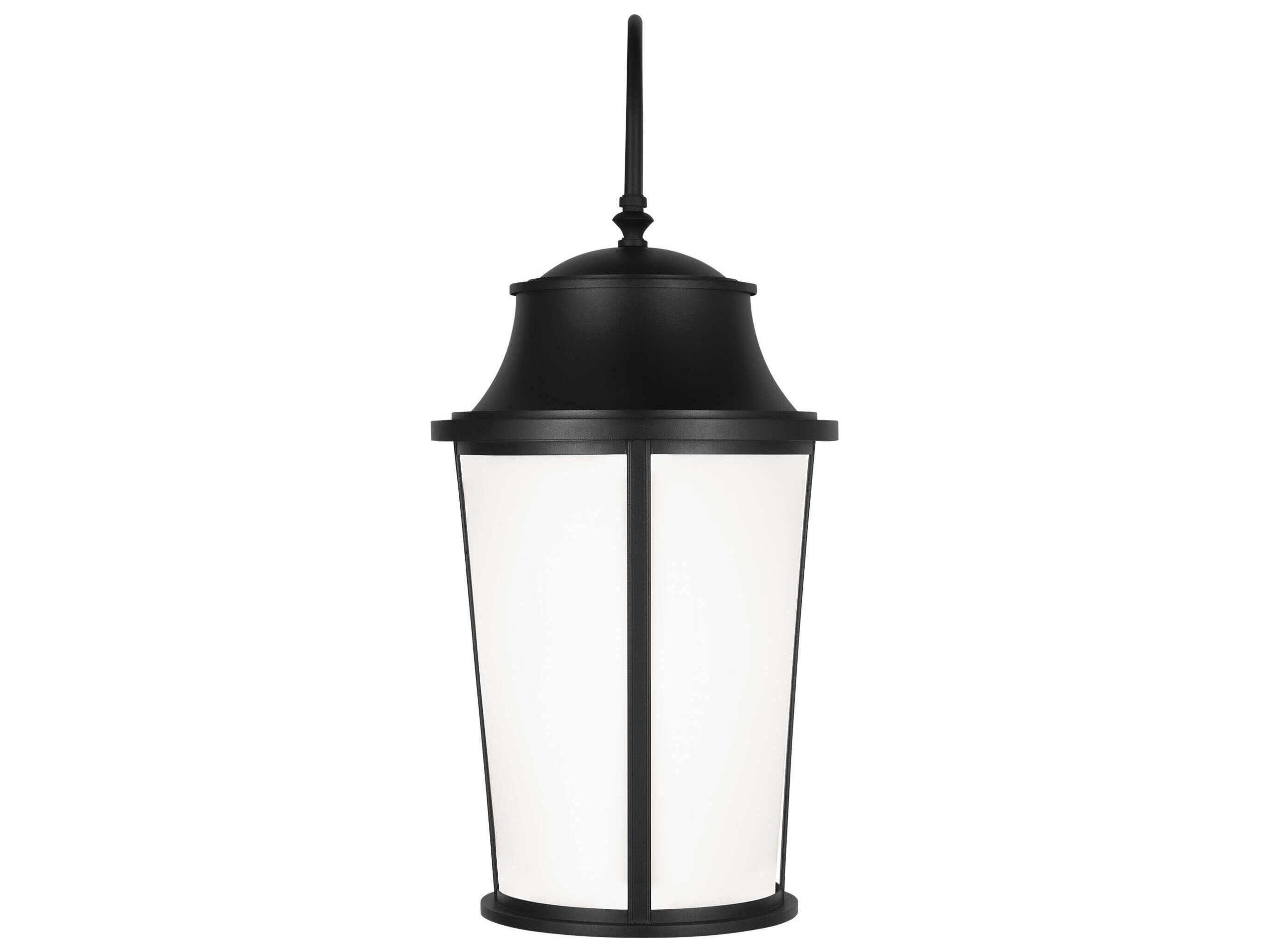 Generation Lighting Portola 1-Light Outdoor Wall Light