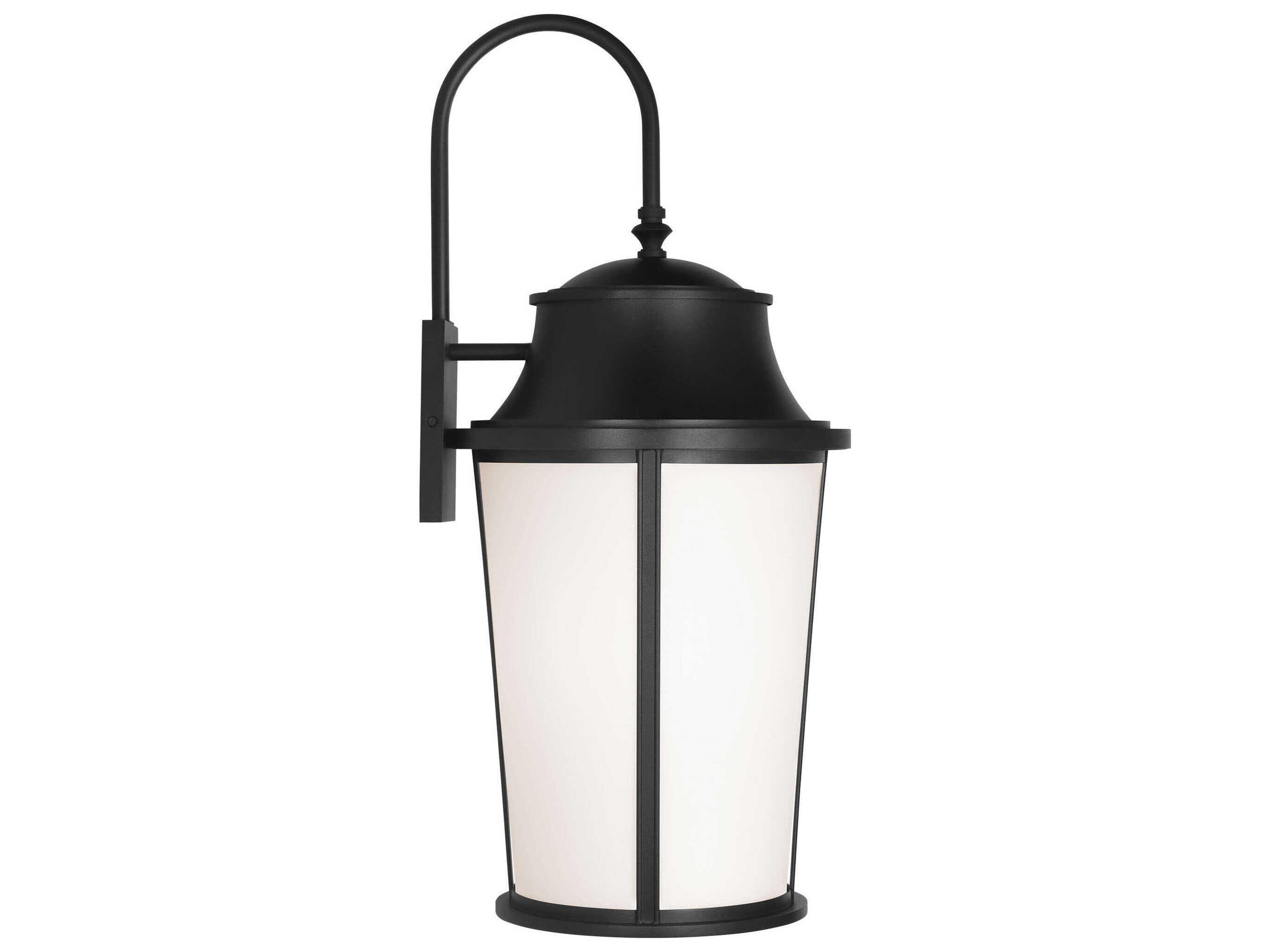 Generation Lighting Portola 1-Light Outdoor Wall Light