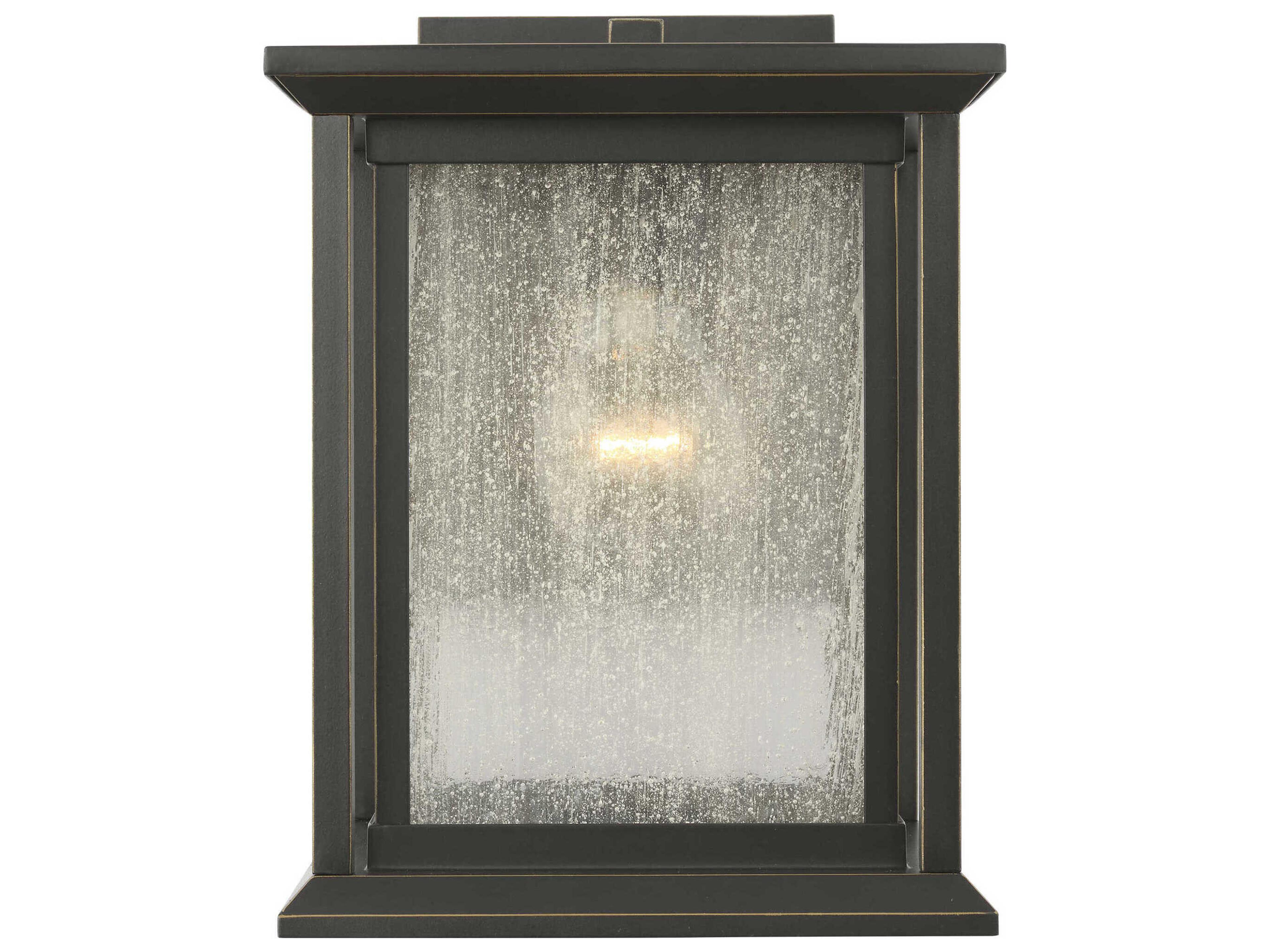 Generation Lighting Audley 1-Light Outdoor Wall Light