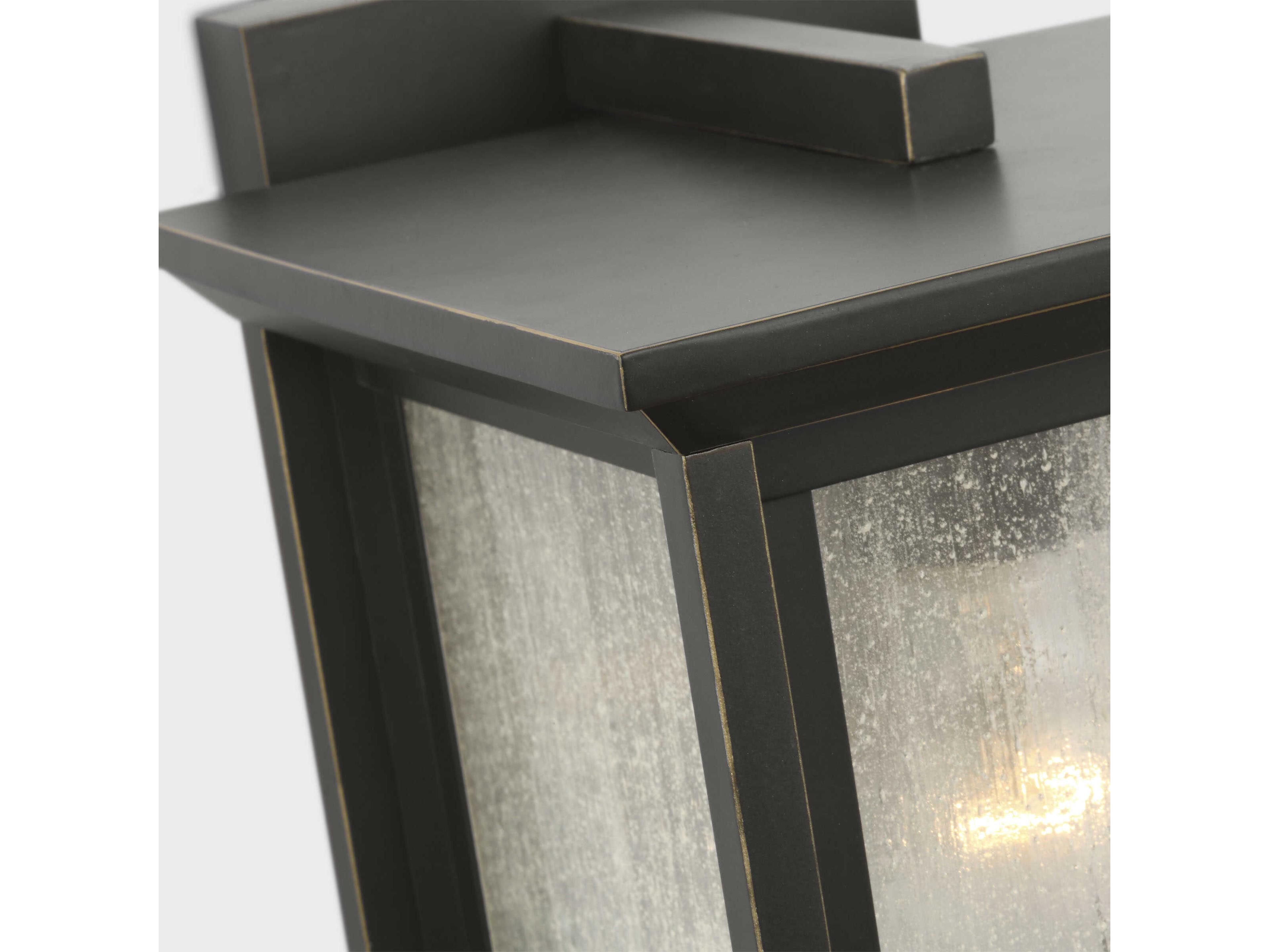 Generation Lighting Audley 1-Light Outdoor Wall Light