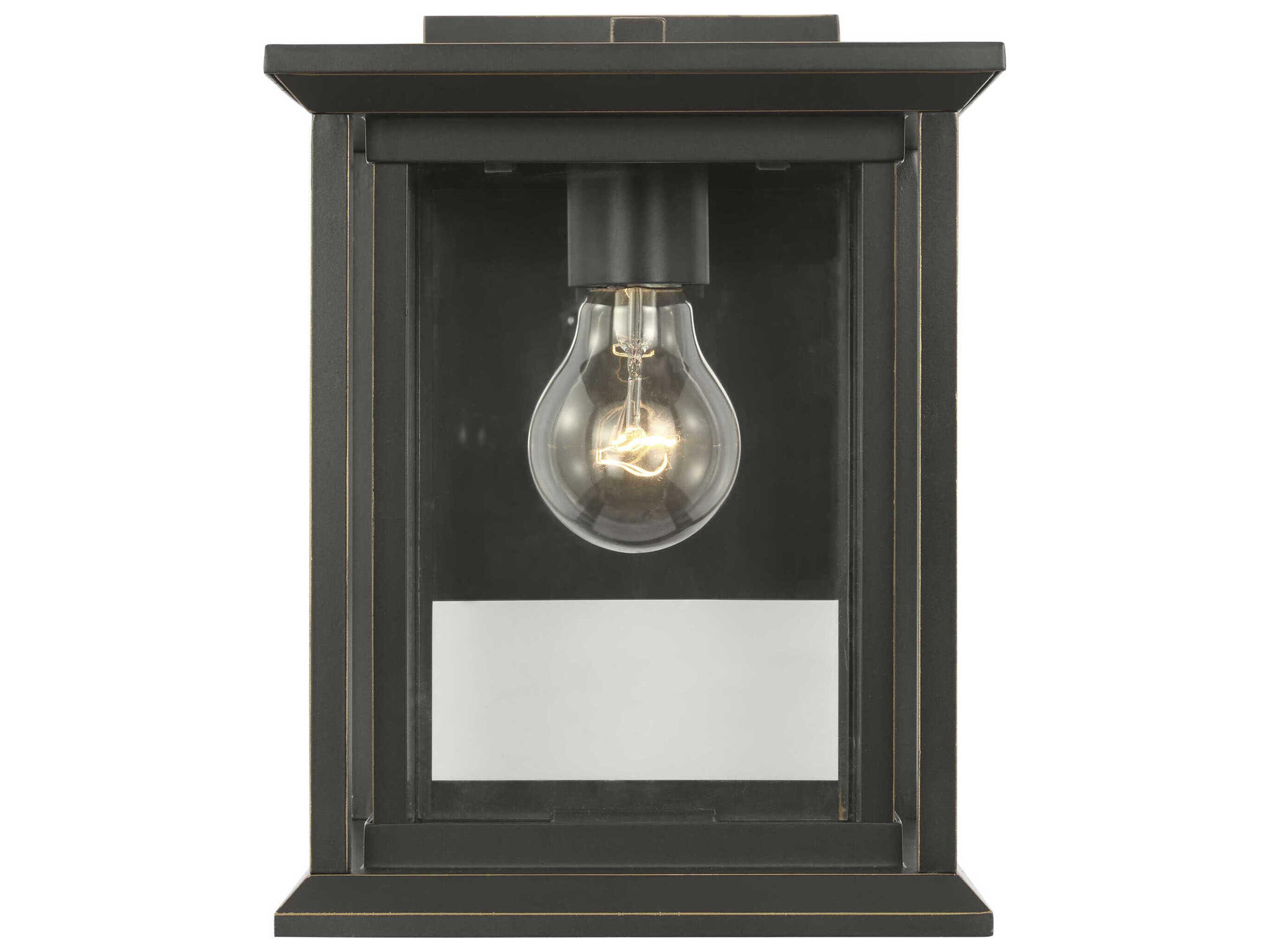 Generation Lighting Audley 1-Light Outdoor Wall Light