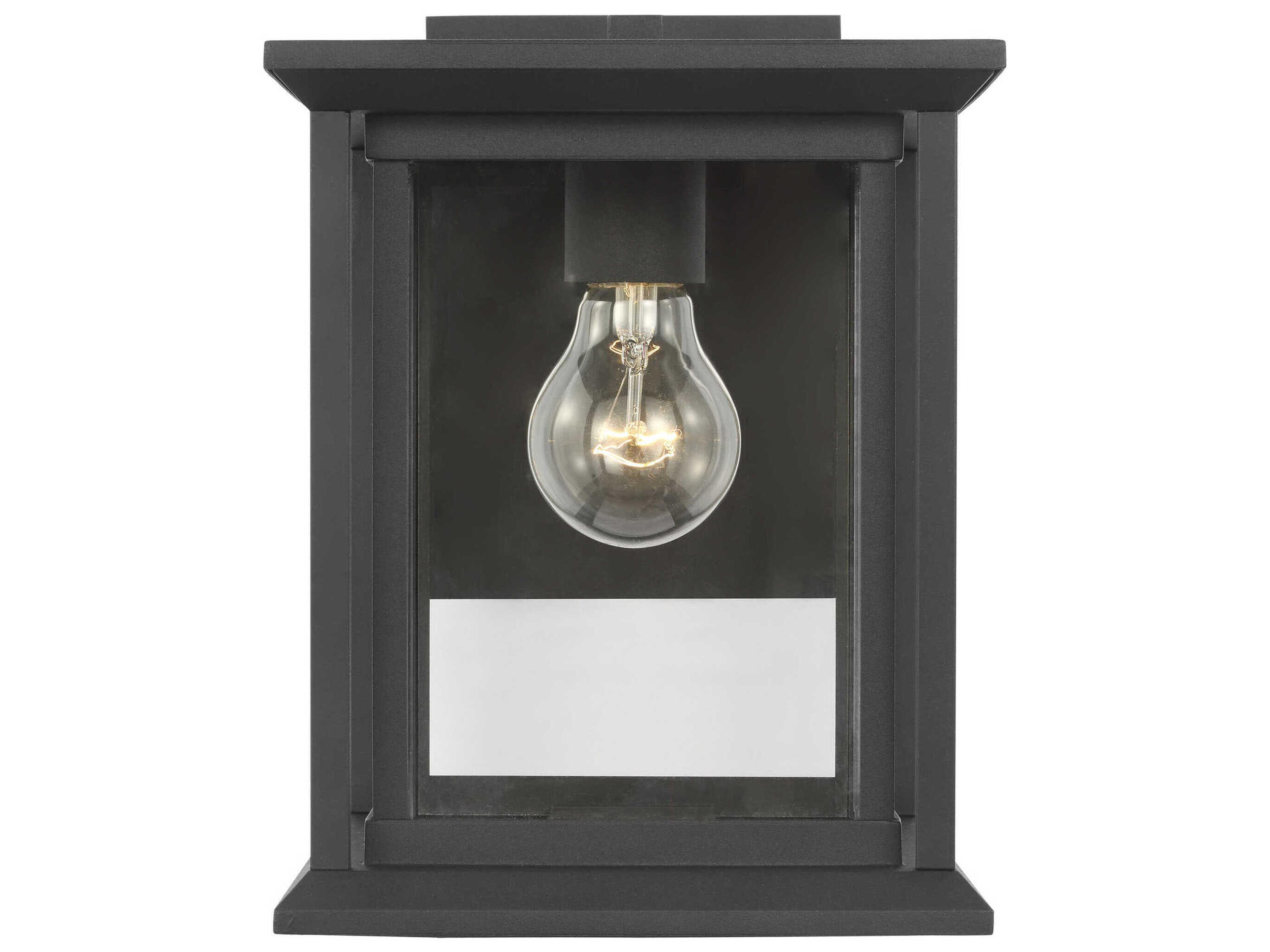 Generation Lighting Audley 1-Light Outdoor Wall Light