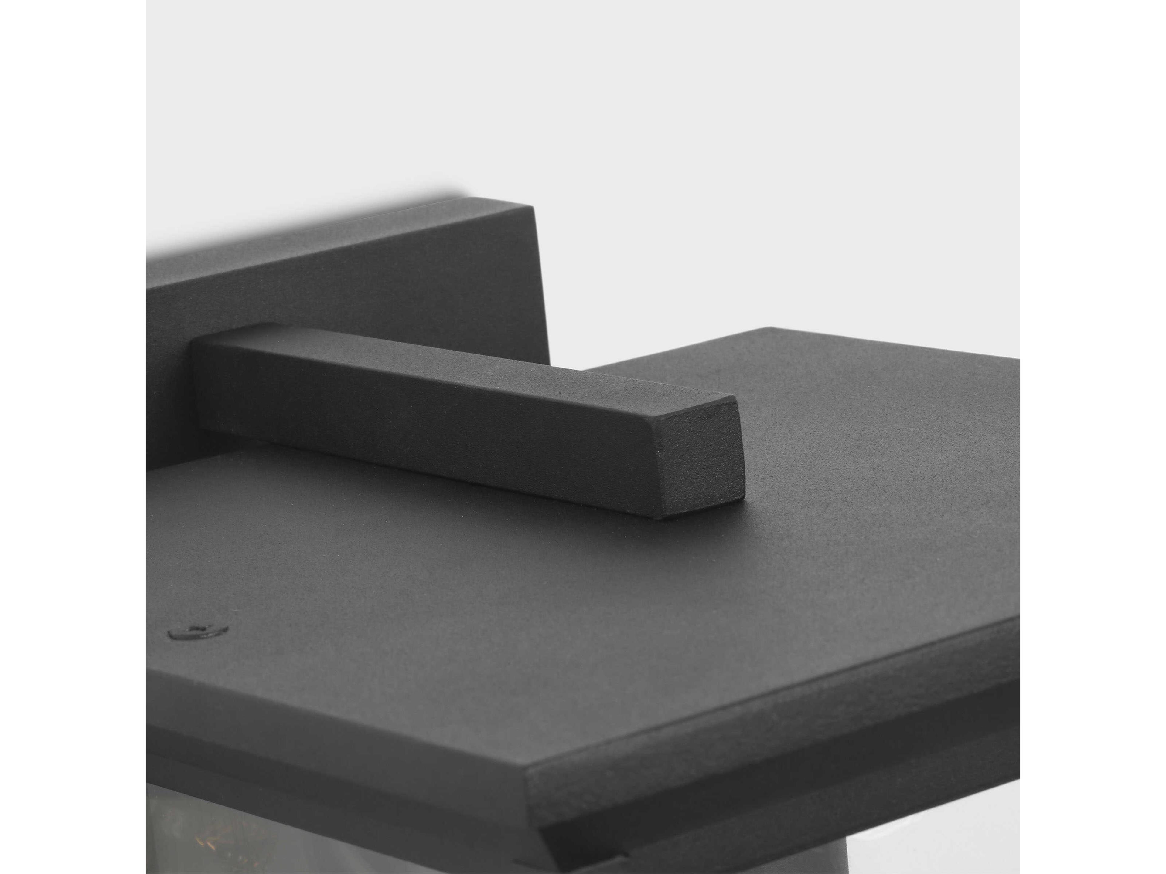 Generation Lighting Audley 1-Light Outdoor Wall Light