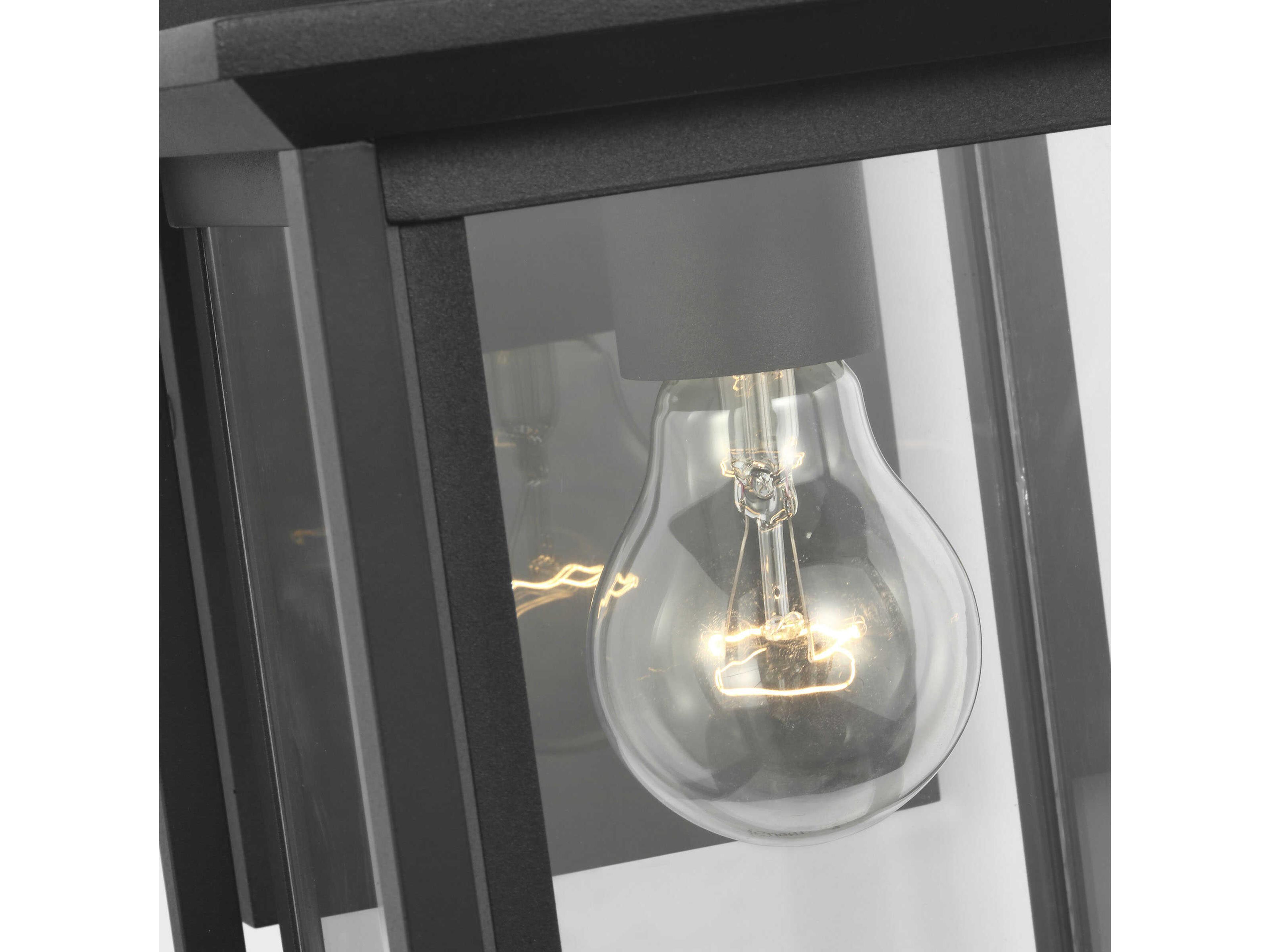 Generation Lighting Audley 1-Light Outdoor Wall Light