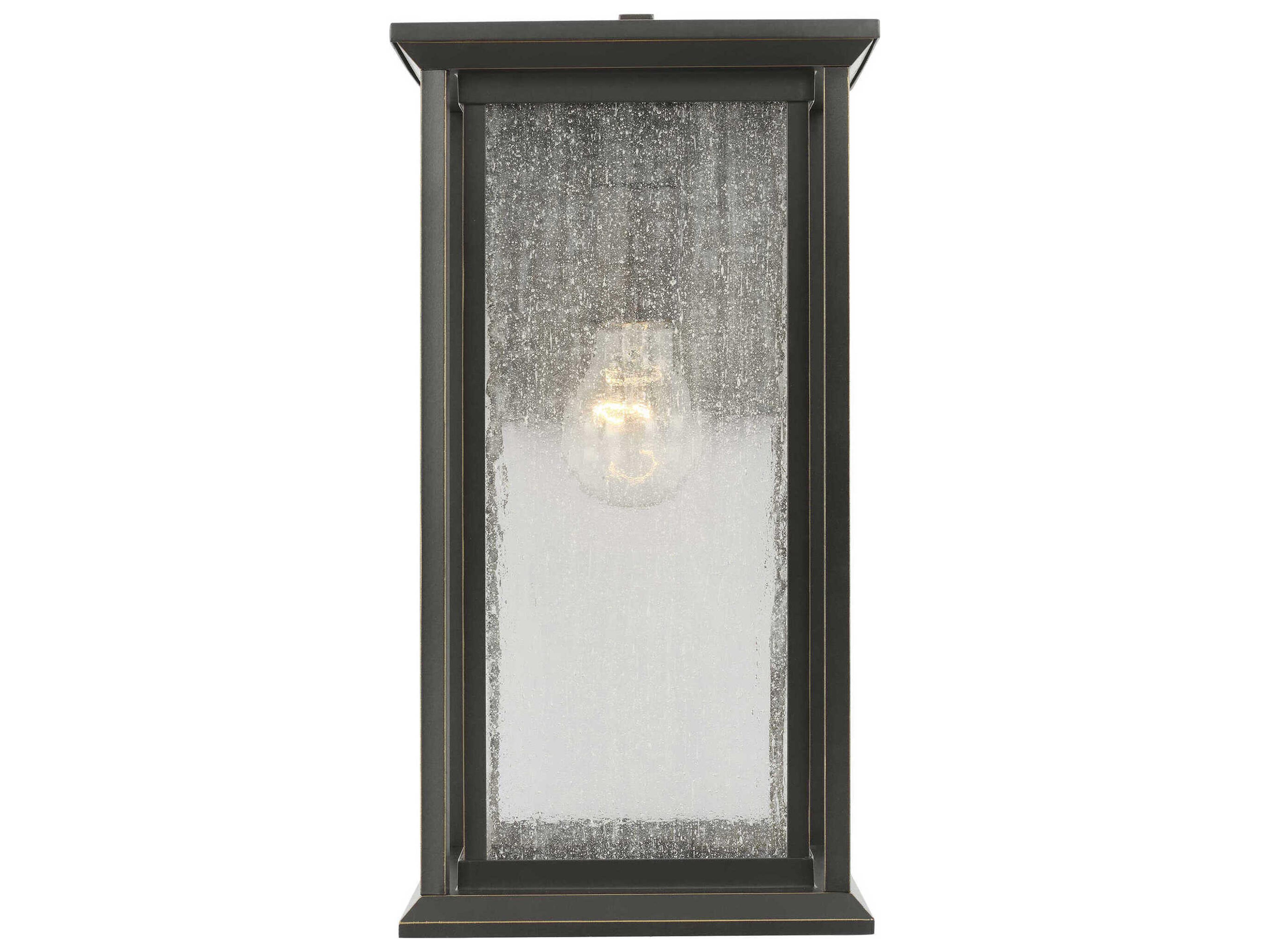 Generation Lighting Audley 1-Light Outdoor Wall Light