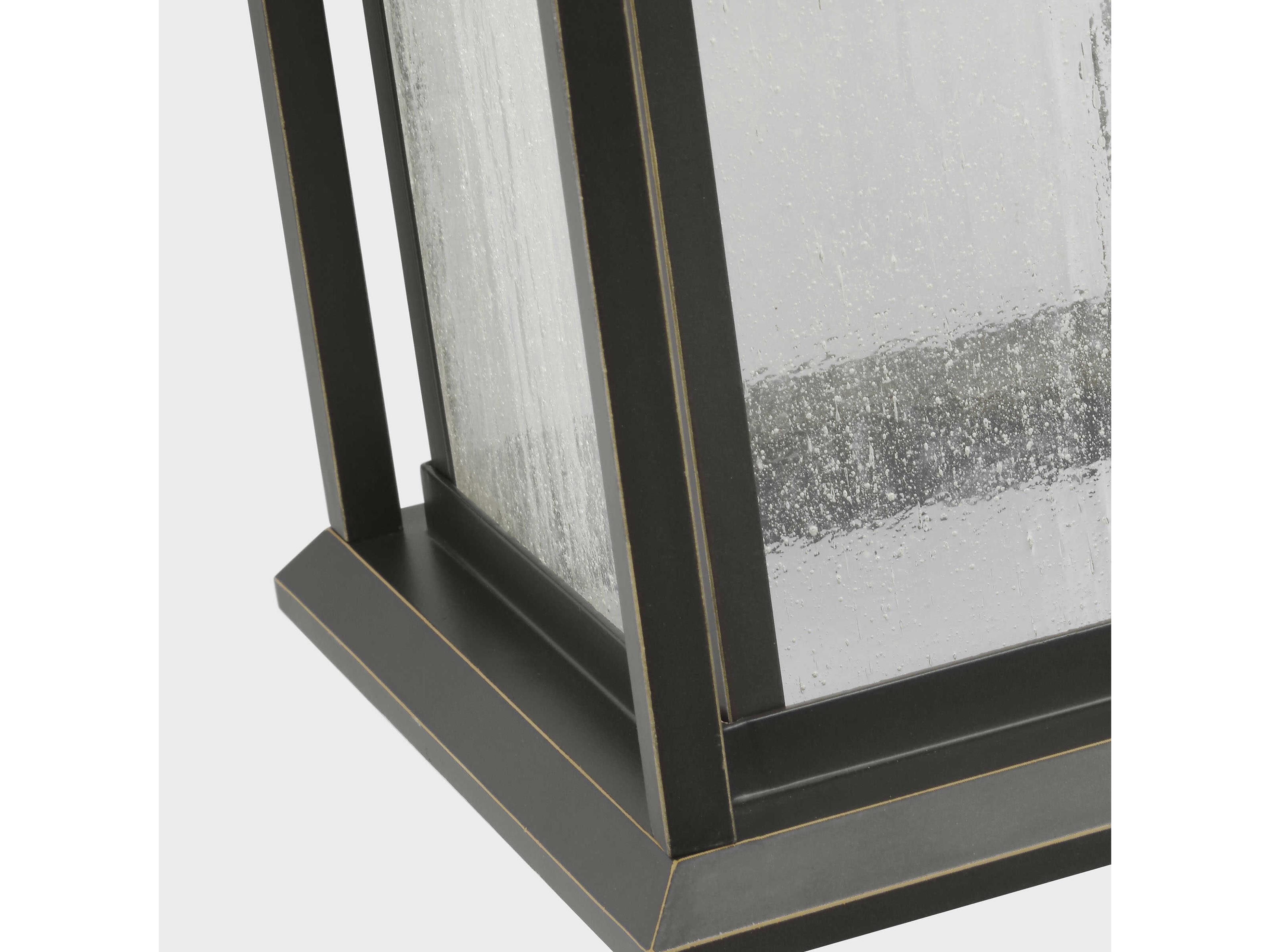 Generation Lighting Audley 1-Light Outdoor Wall Light