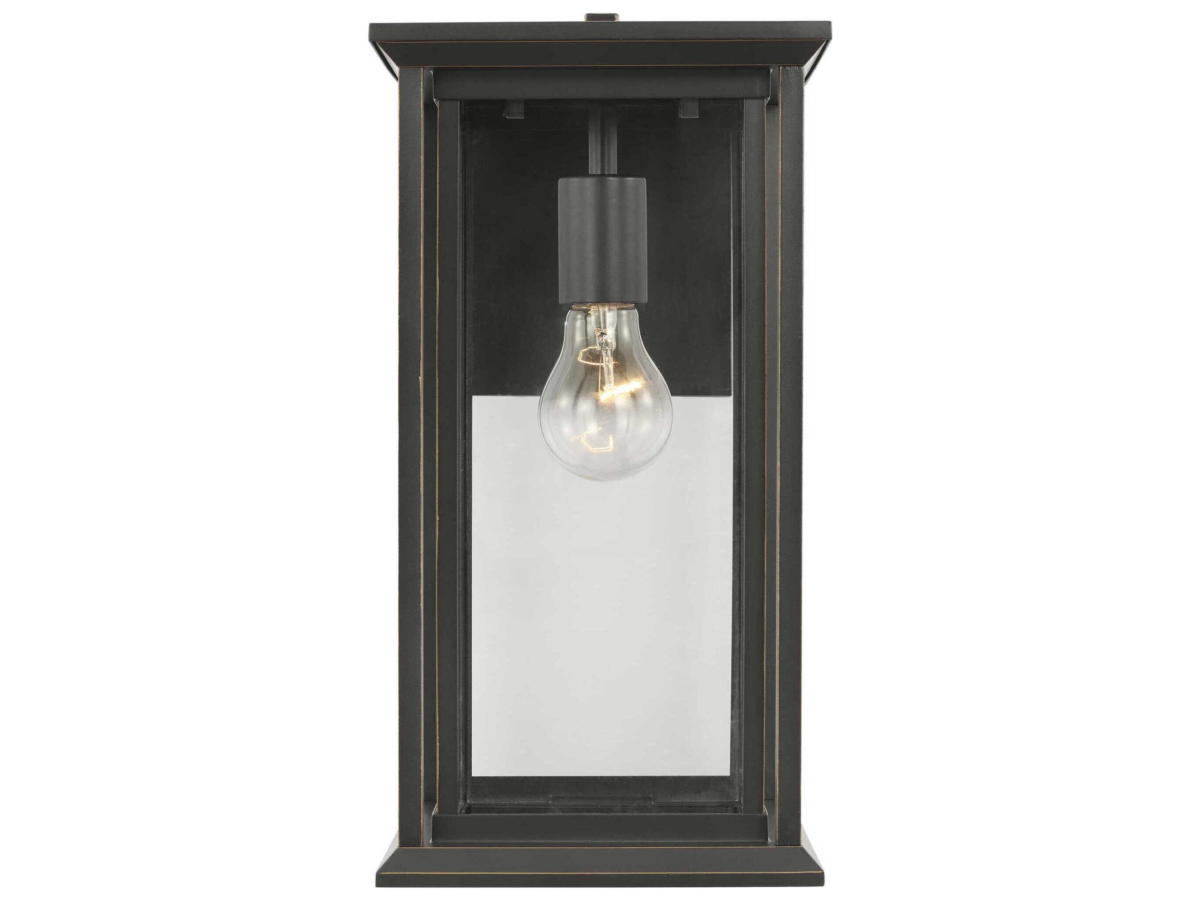 Generation Lighting Audley 1-Light Outdoor Wall Light