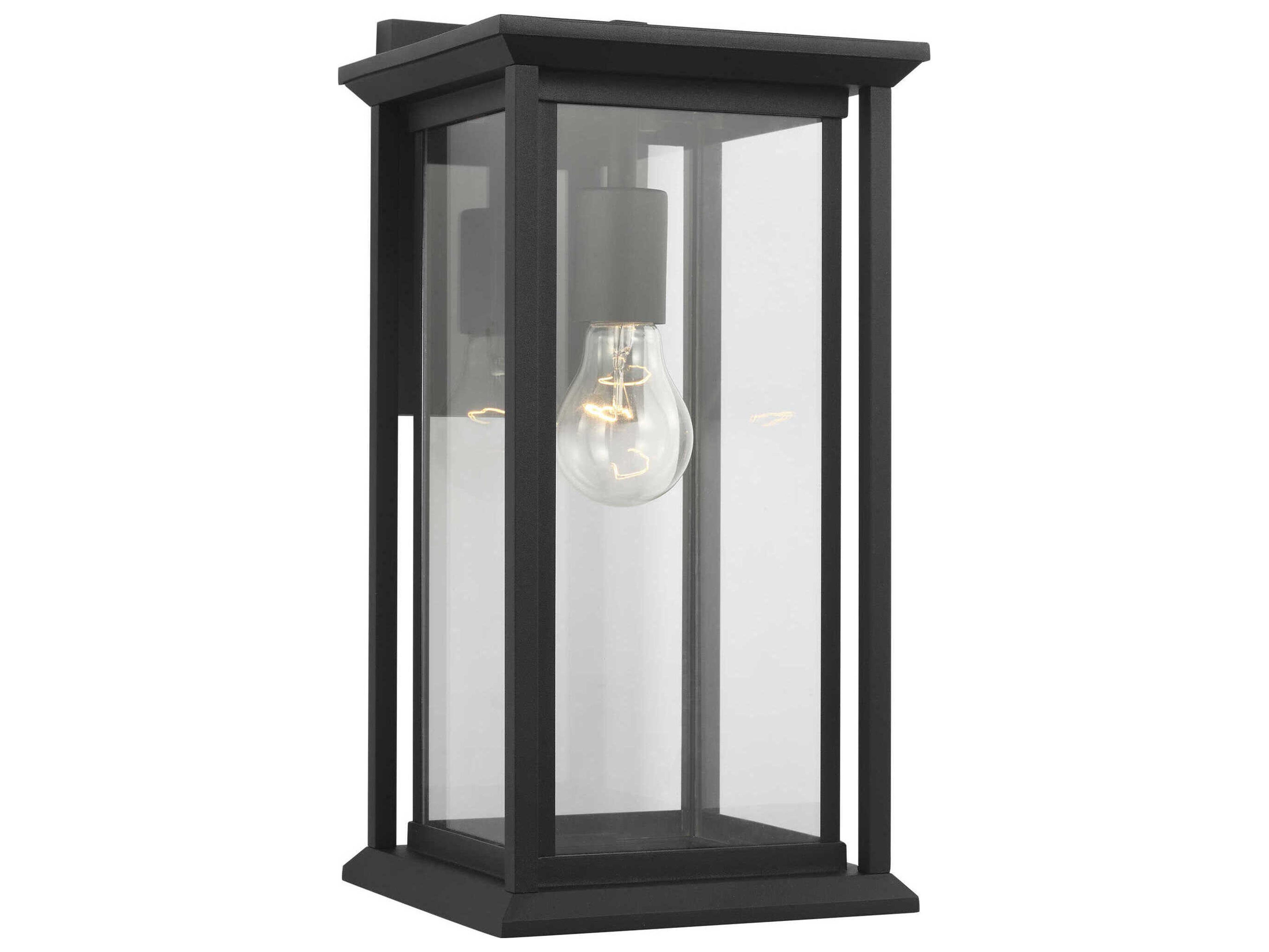 Audley 1-Light Outdoor Wall Light