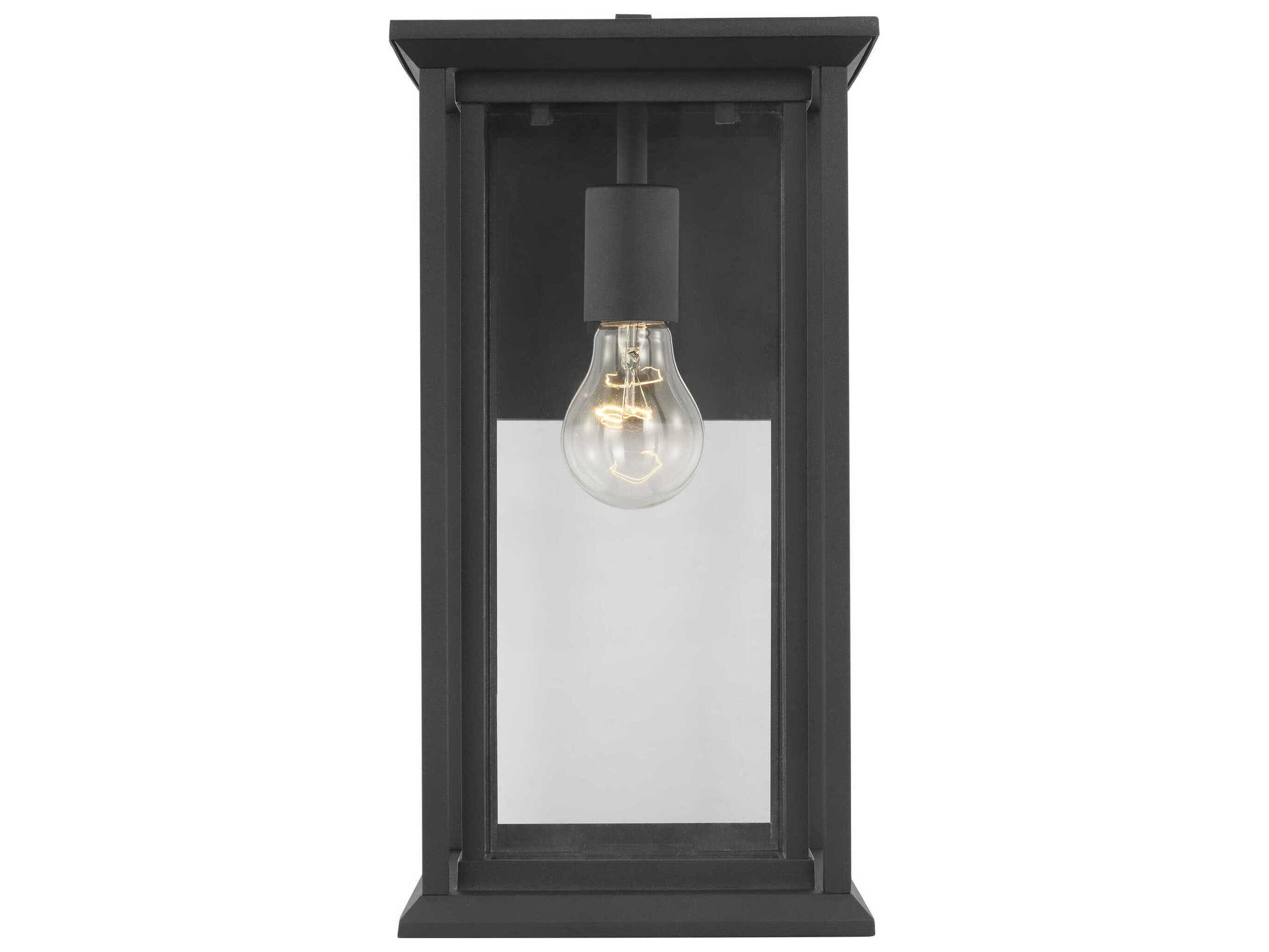 Generation Lighting Audley 1-Light Outdoor Wall Light
