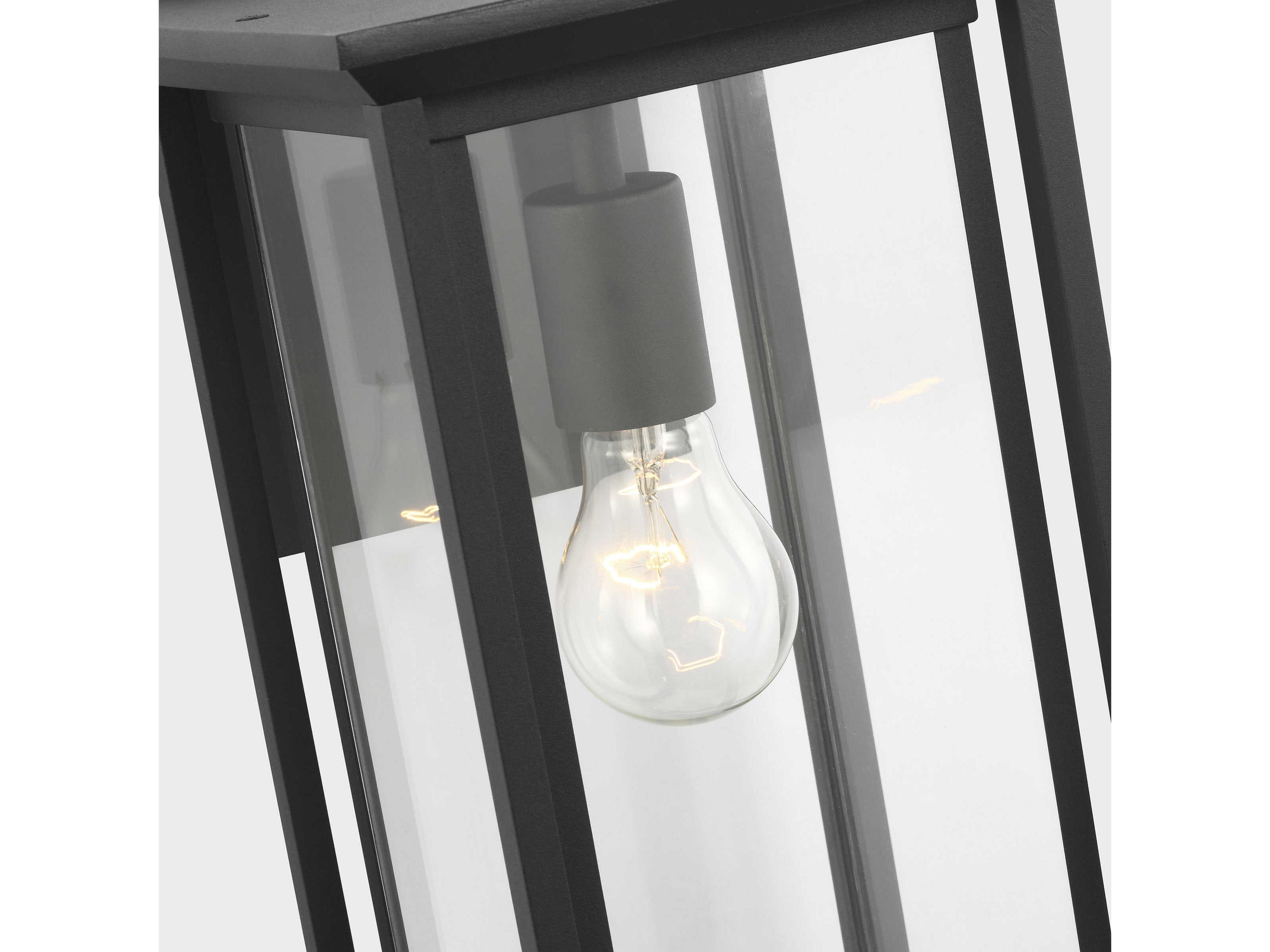 Generation Lighting Audley 1-Light Outdoor Wall Light