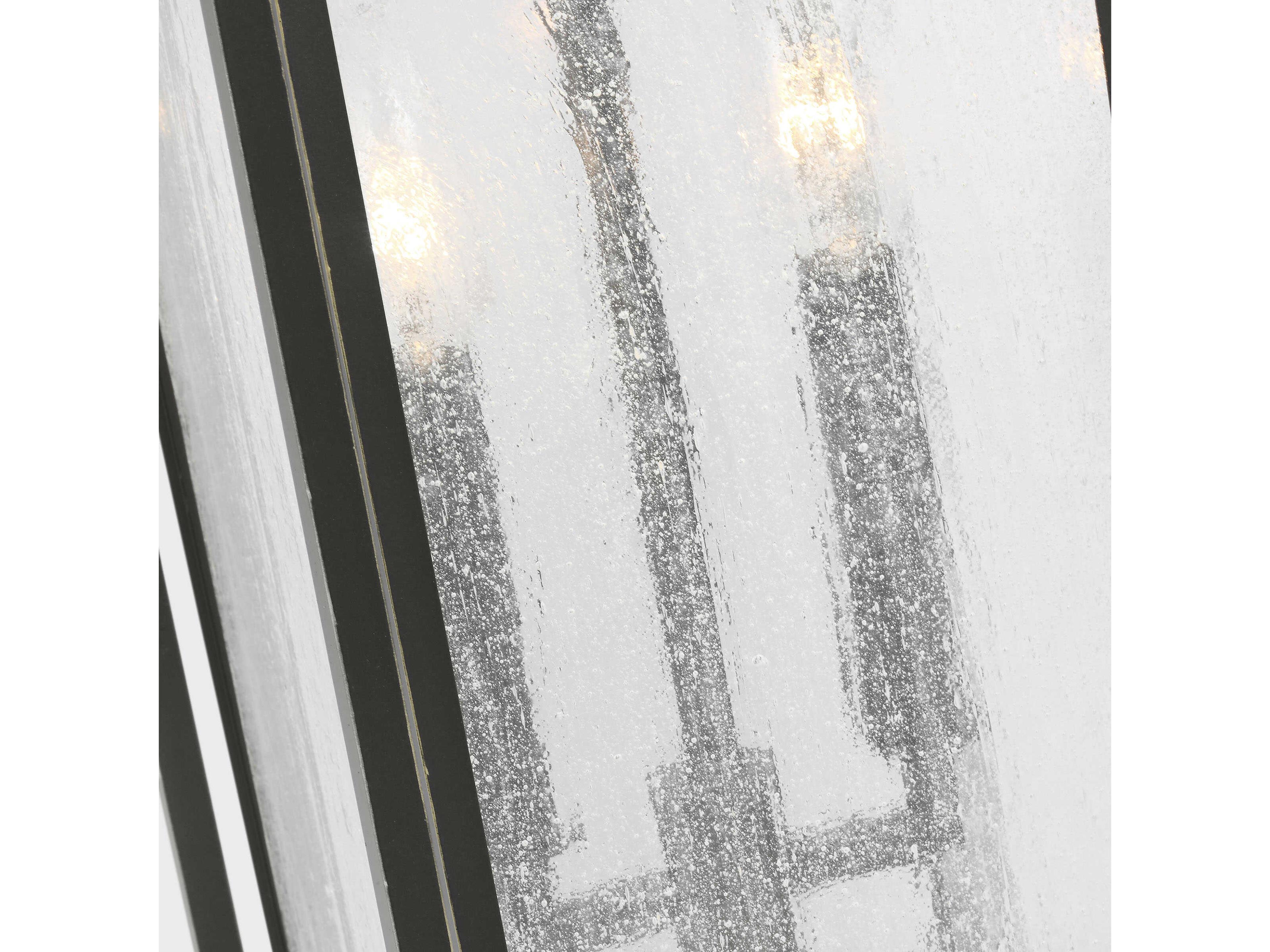 Generation Lighting Audley 2-Light Outdoor Wall Light