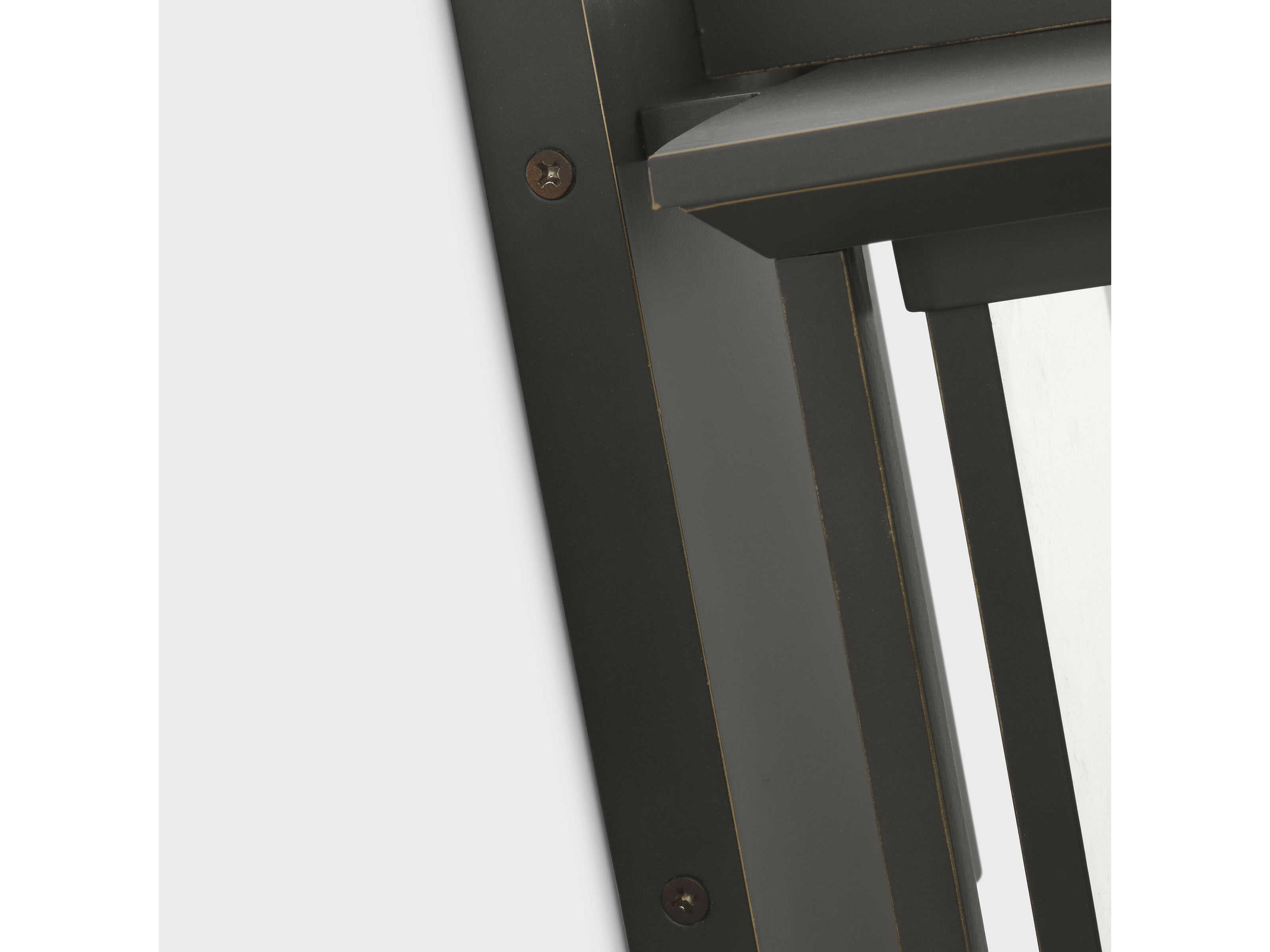 Generation Lighting Audley 2-Light Outdoor Wall Light