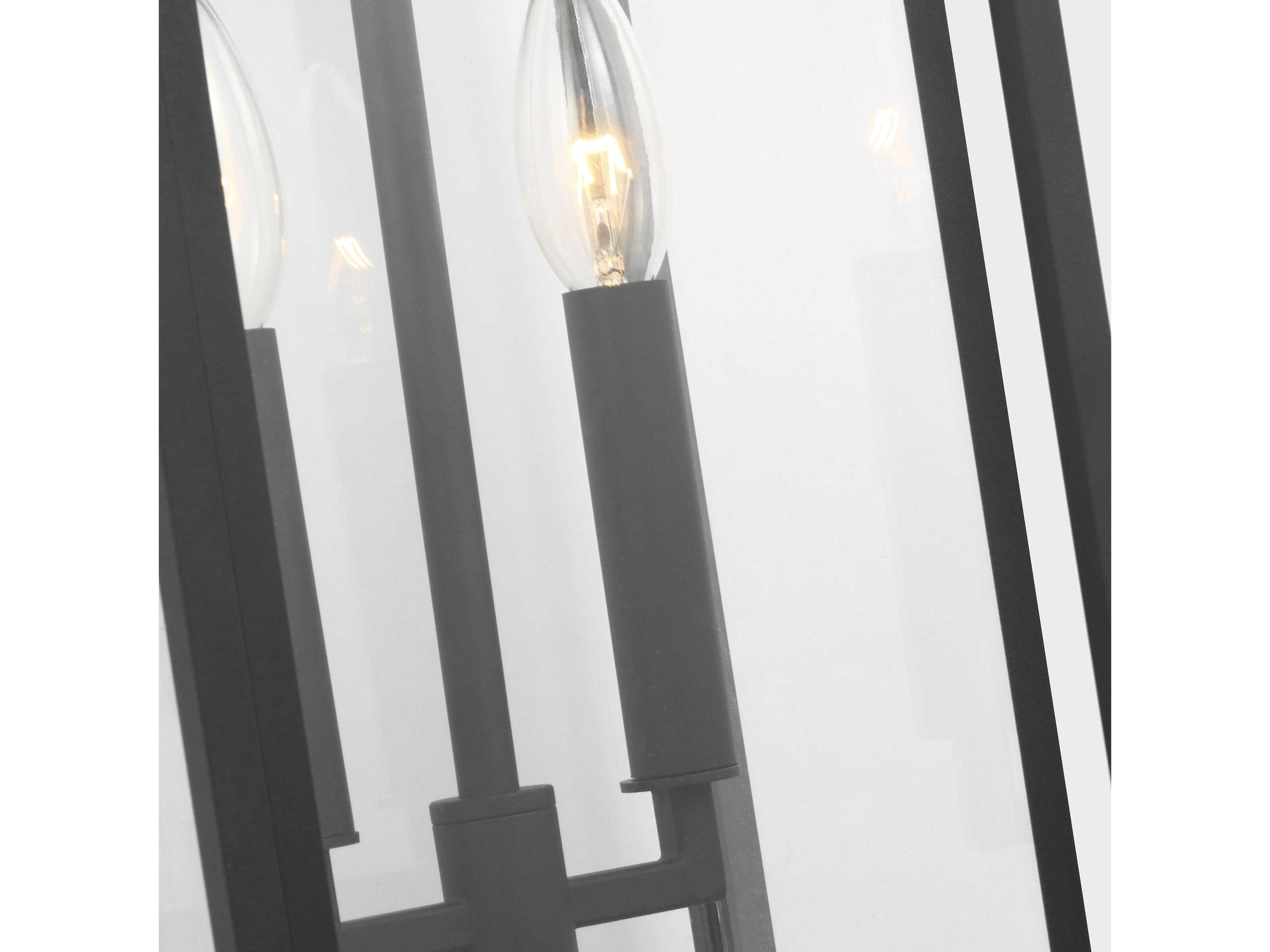 Generation Lighting Audley 2-Light Outdoor Wall Light