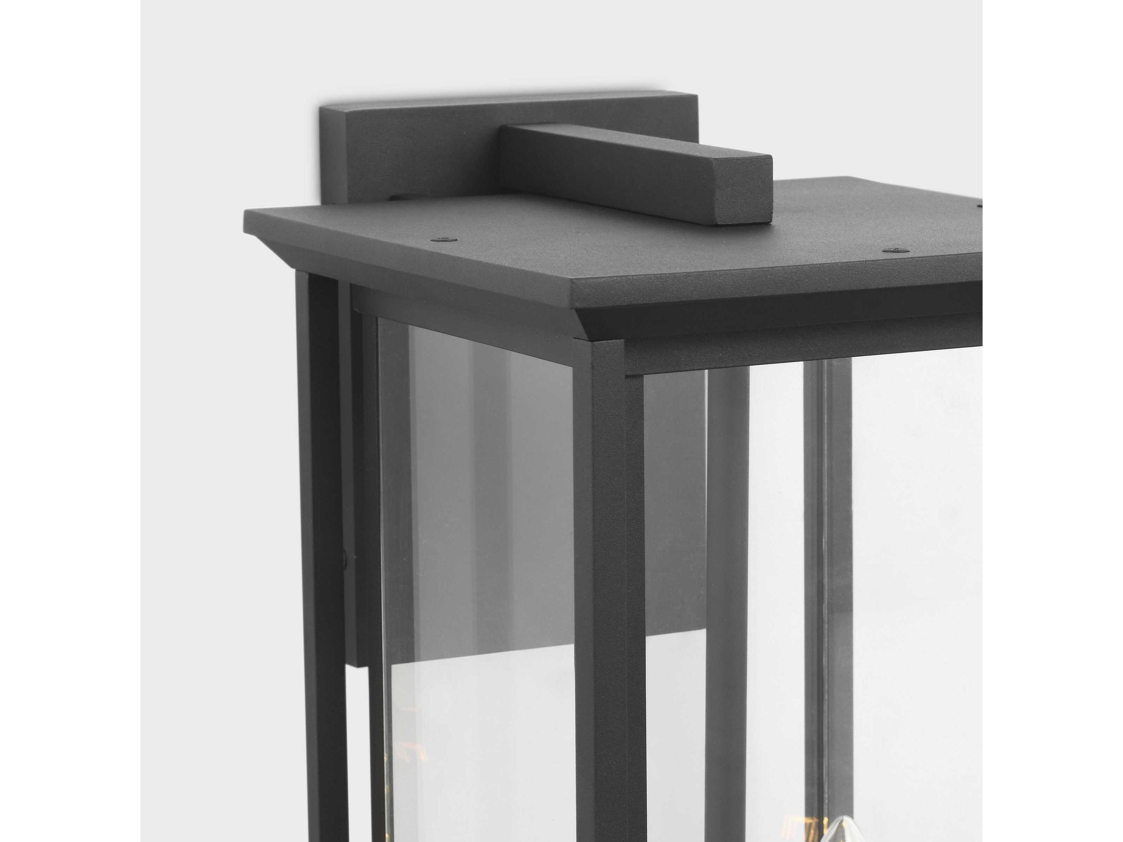 Generation Lighting Audley 2-Light Outdoor Wall Light