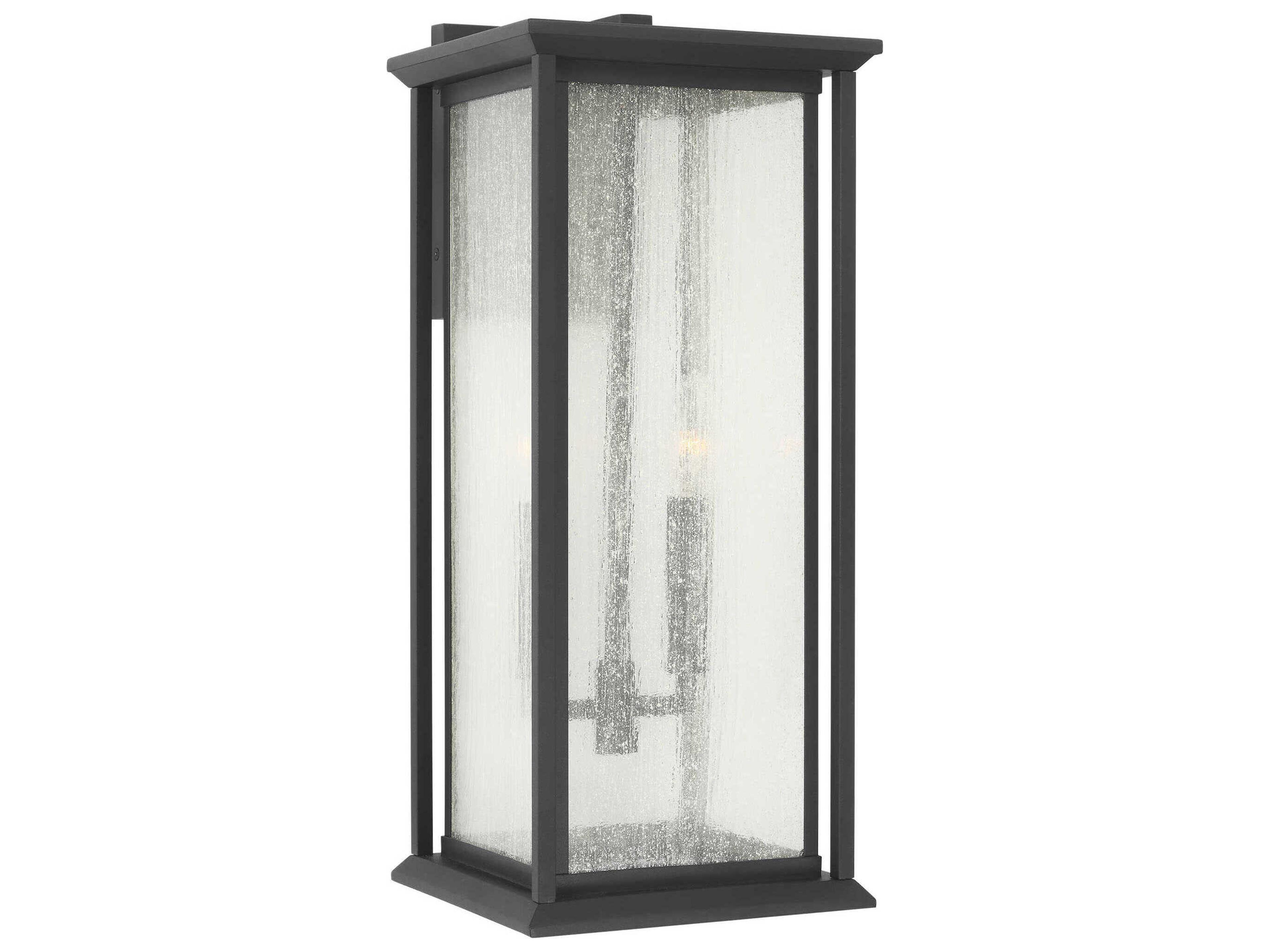 Audley 2-Light Outdoor Wall Light