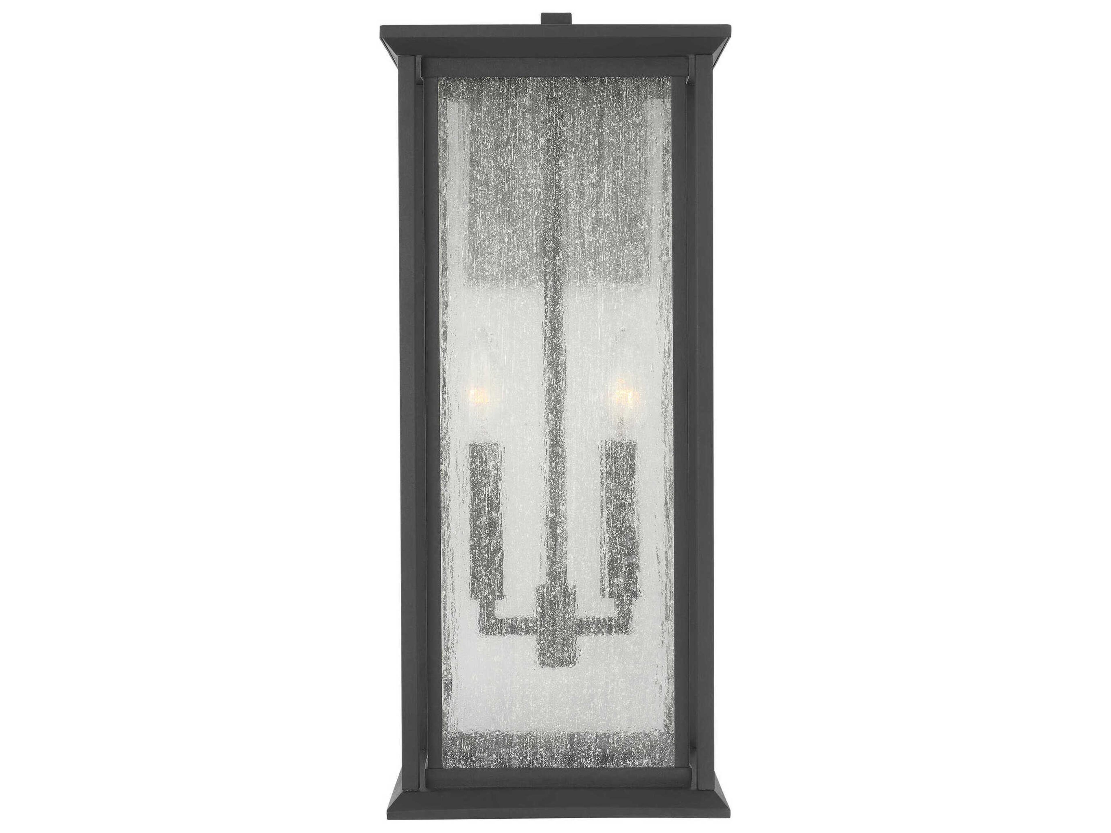 Generation Lighting Audley 2-Light Outdoor Wall Light