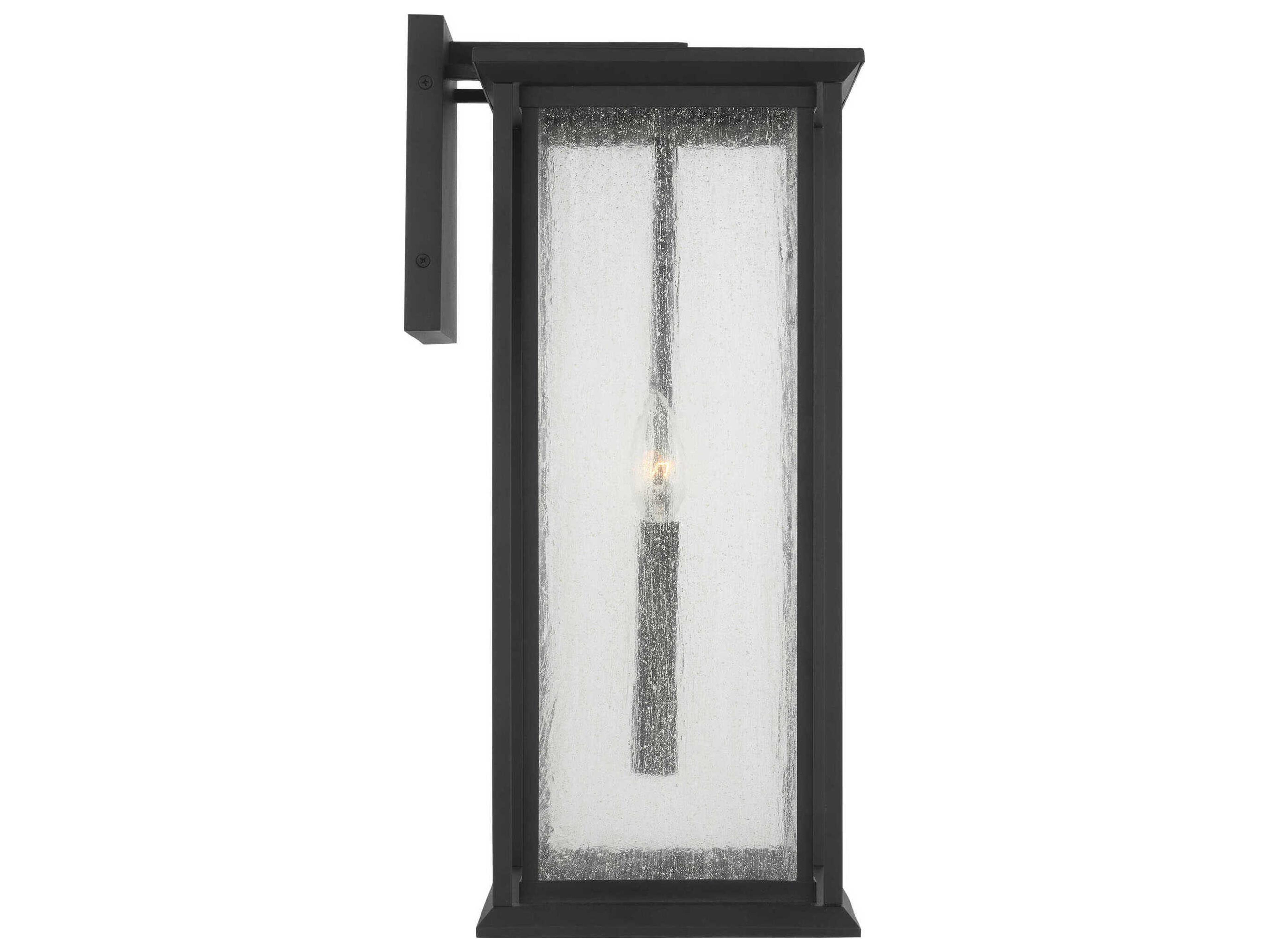 Generation Lighting Audley 2-Light Outdoor Wall Light