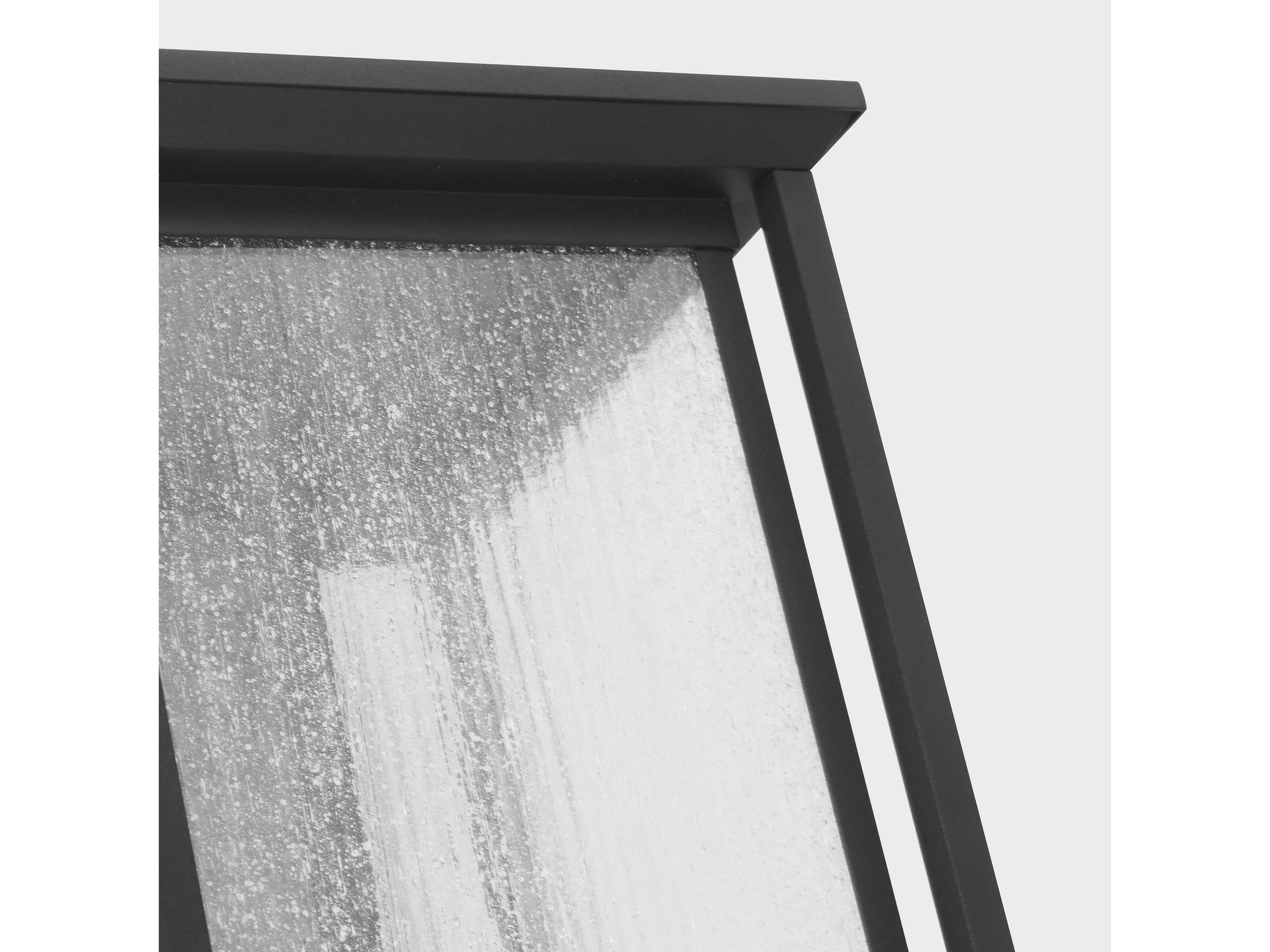 Generation Lighting Audley 2-Light Outdoor Wall Light