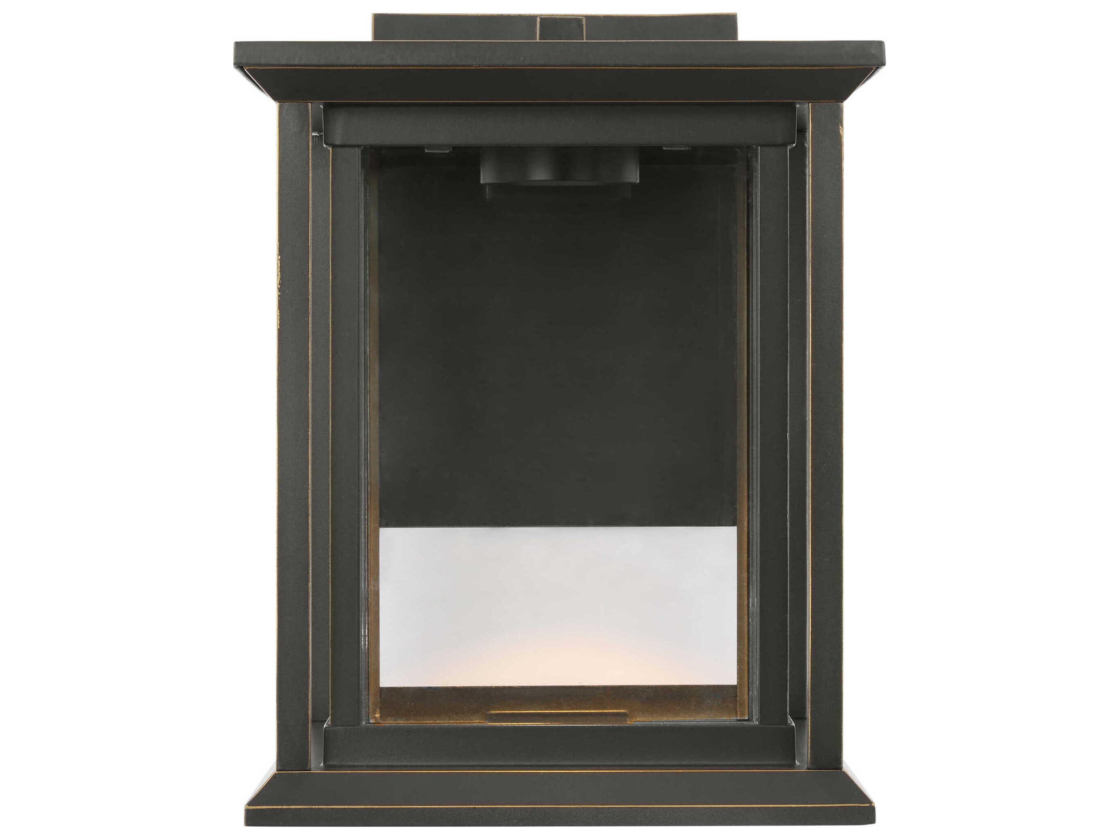 Generation Lighting Audley 1-Light Outdoor Wall Light